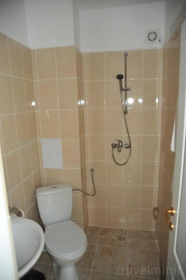 Hotel Ancora Eforie Sud – Eforie Sud, România