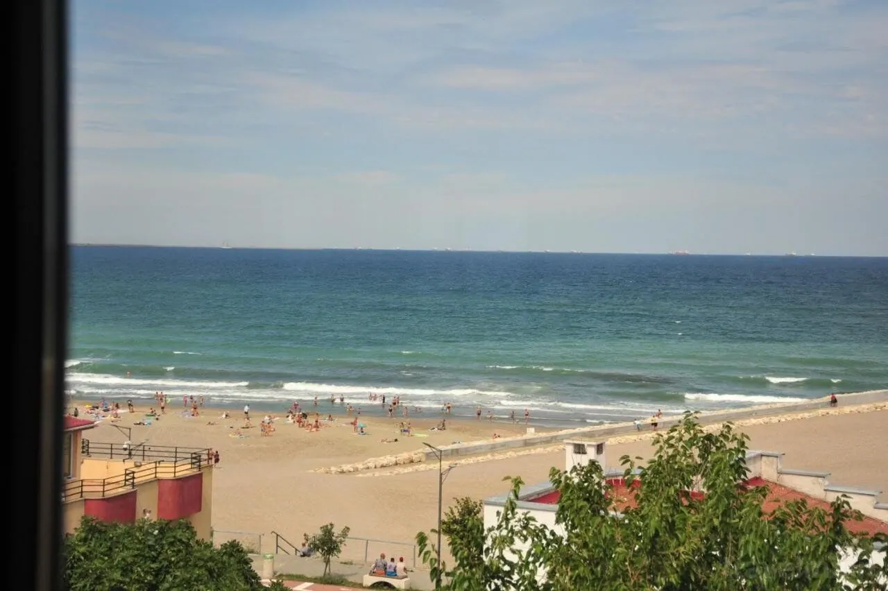 Hotel Ancora Eforie Sud – Eforie Sud, România