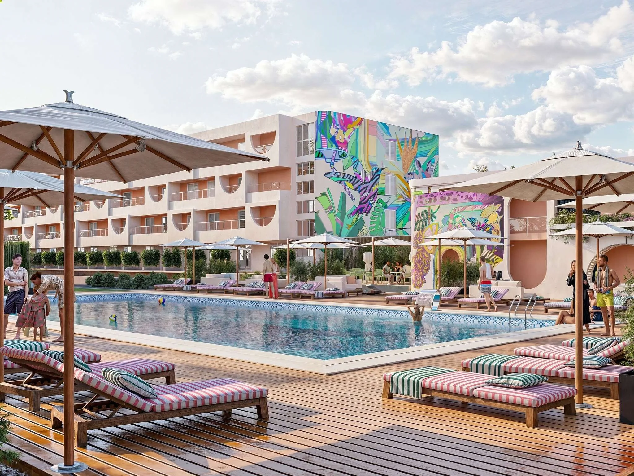 Ibis Styles Venus – Venus, România