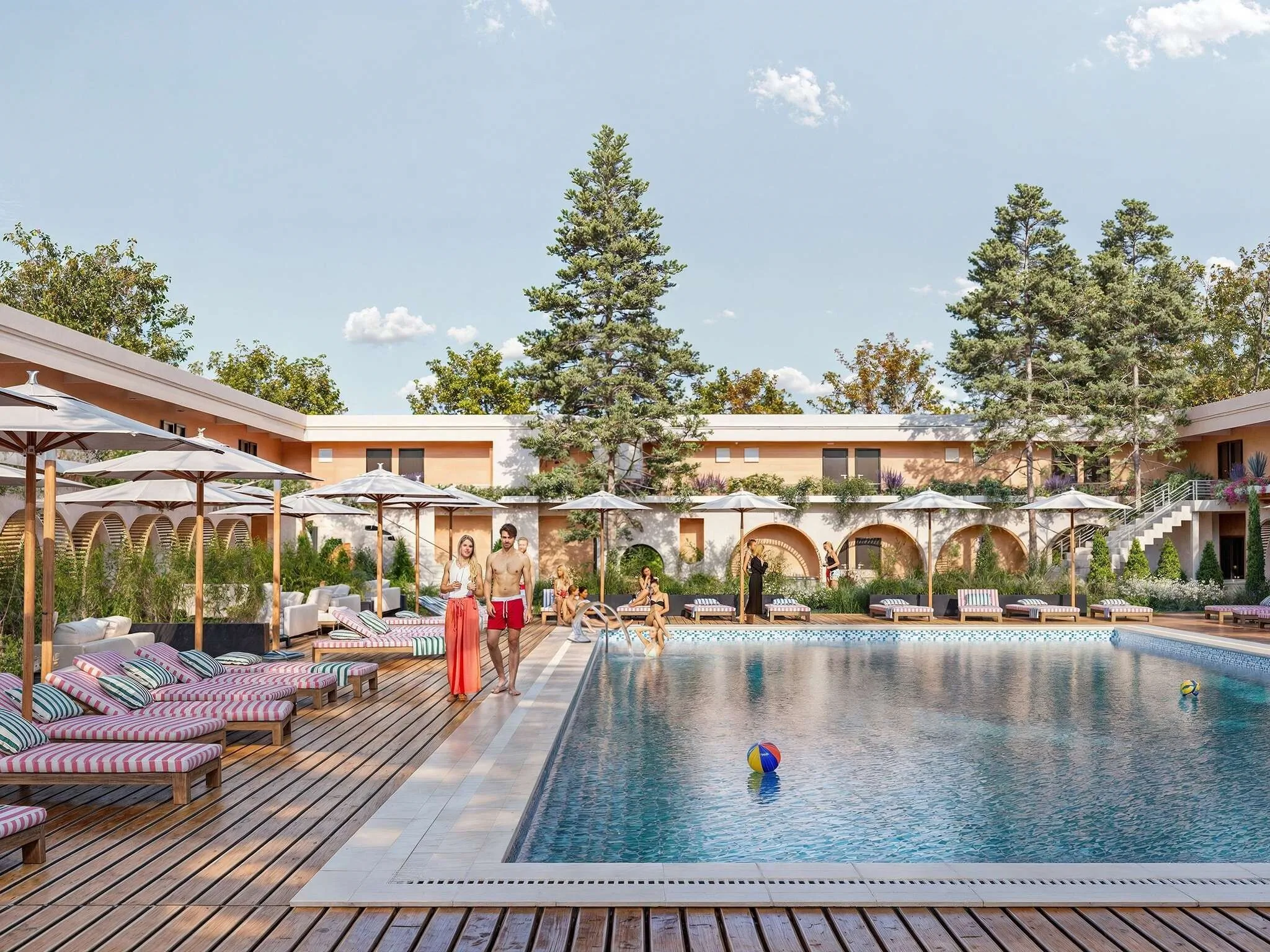 Ibis Styles Venus – Venus, România