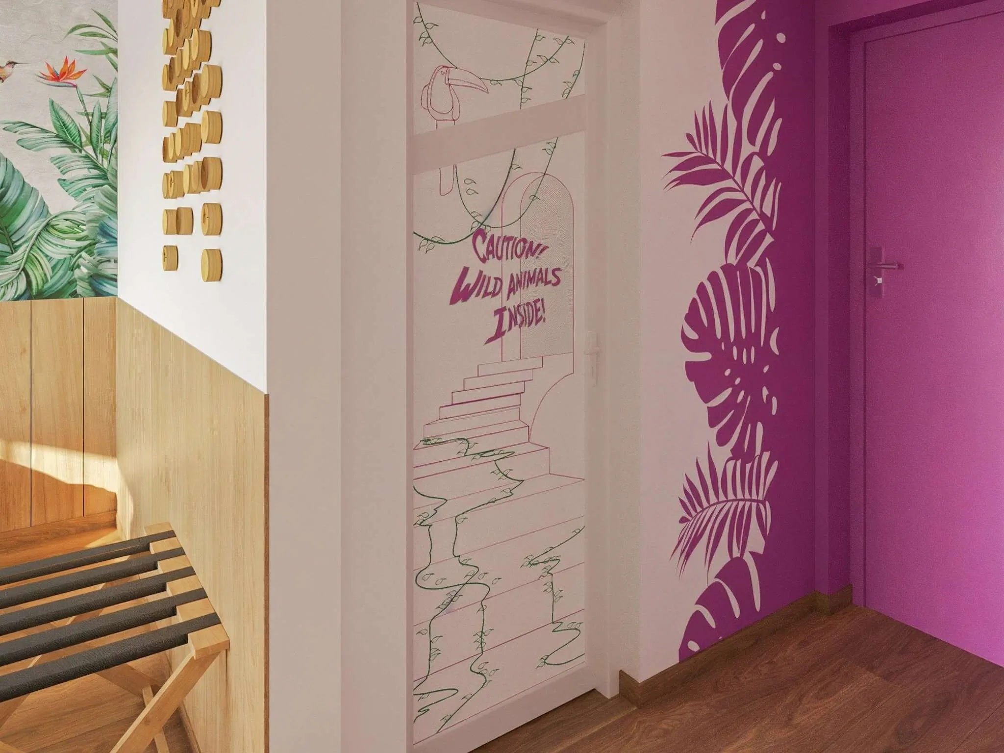 Ibis Styles Venus – Venus, România