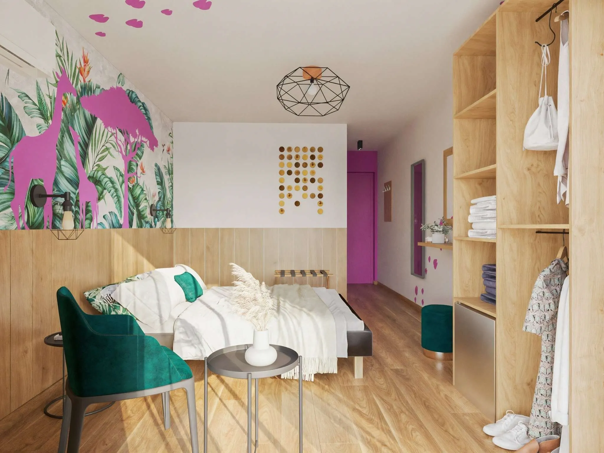 Ibis Styles Venus – Venus, România