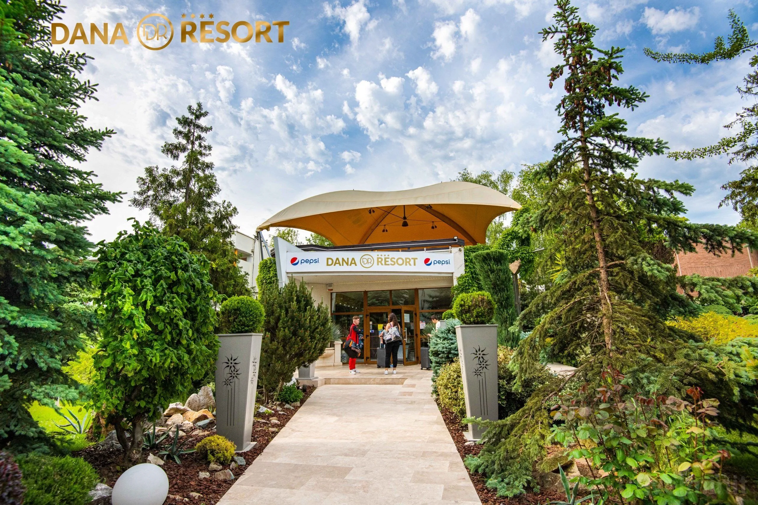 Dana Resort Venus – Venus, România