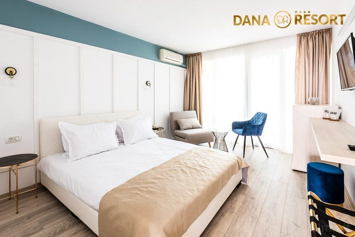 Dana Resort Venus – Venus, România