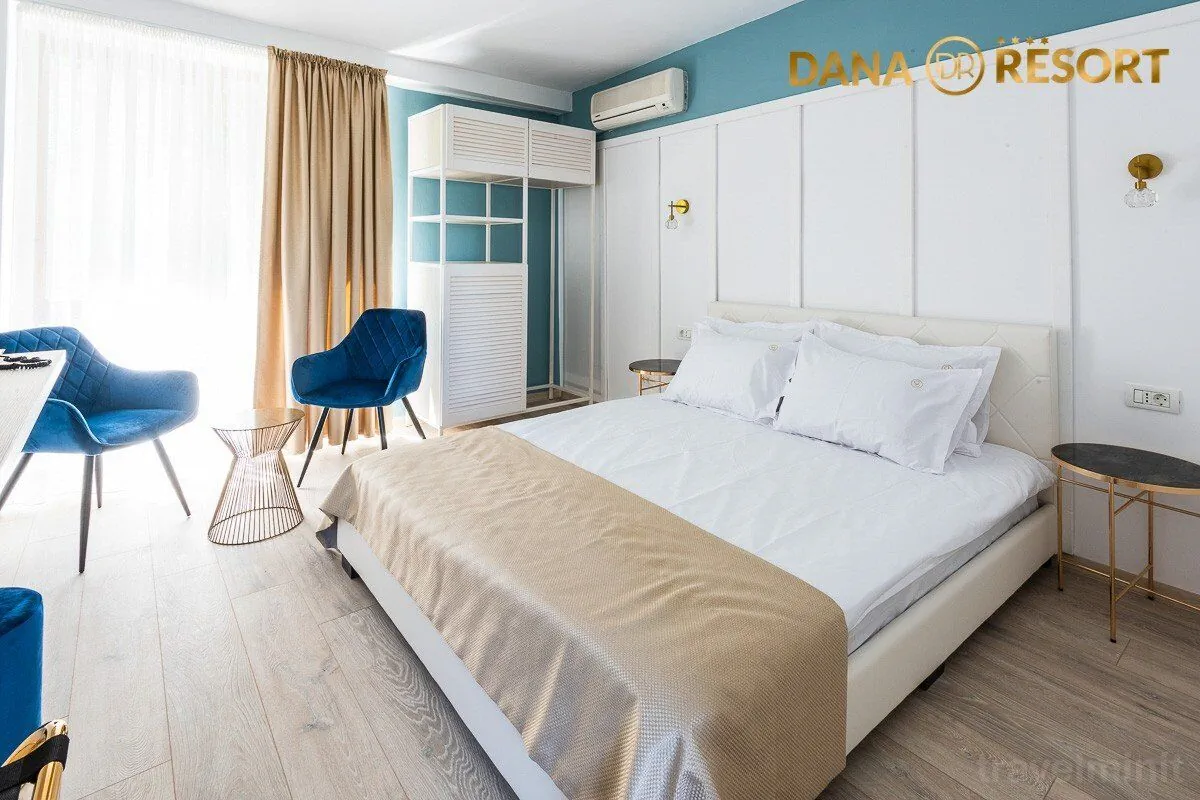 Dana Resort Venus – Venus, România