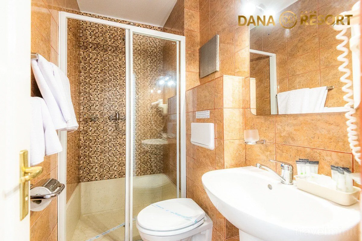 Dana Resort Venus – Venus, România