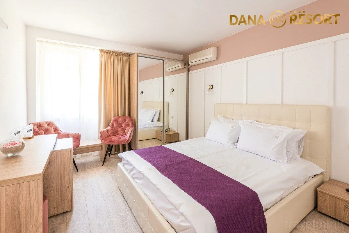 Dana Resort Venus – Venus, România