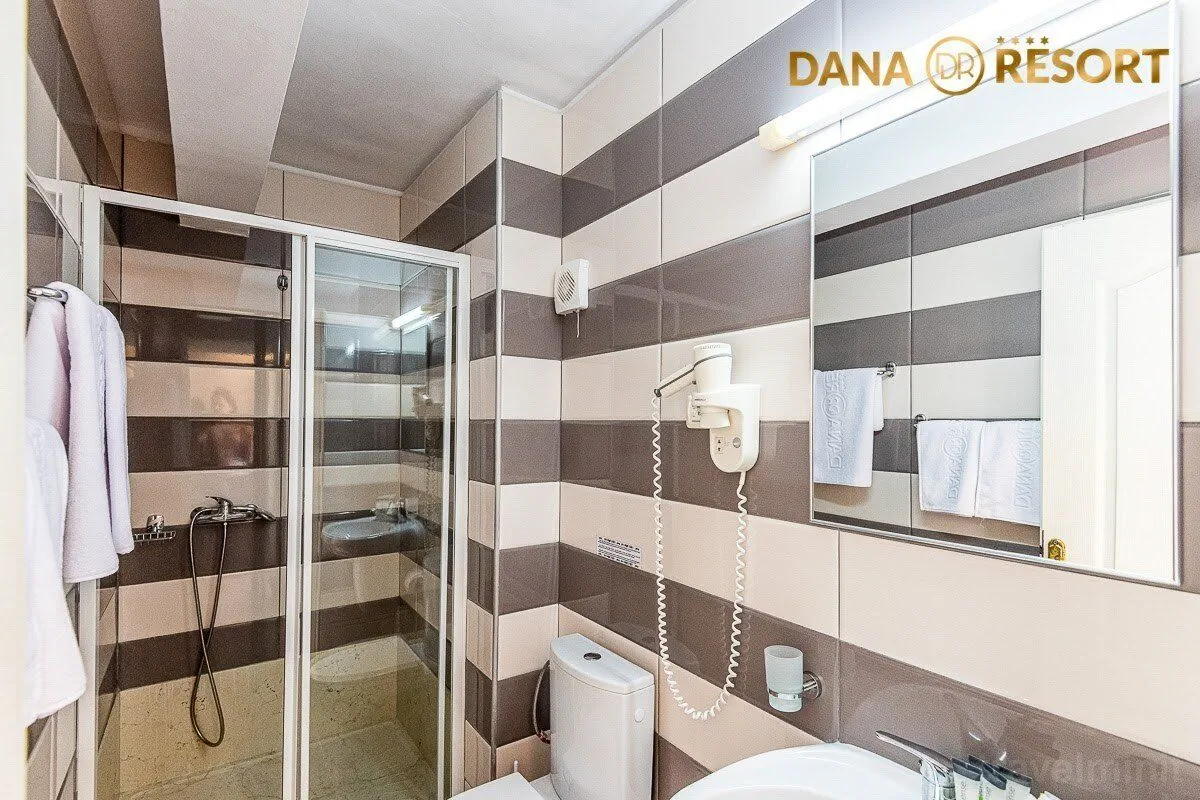 Dana Resort Venus – Venus, România