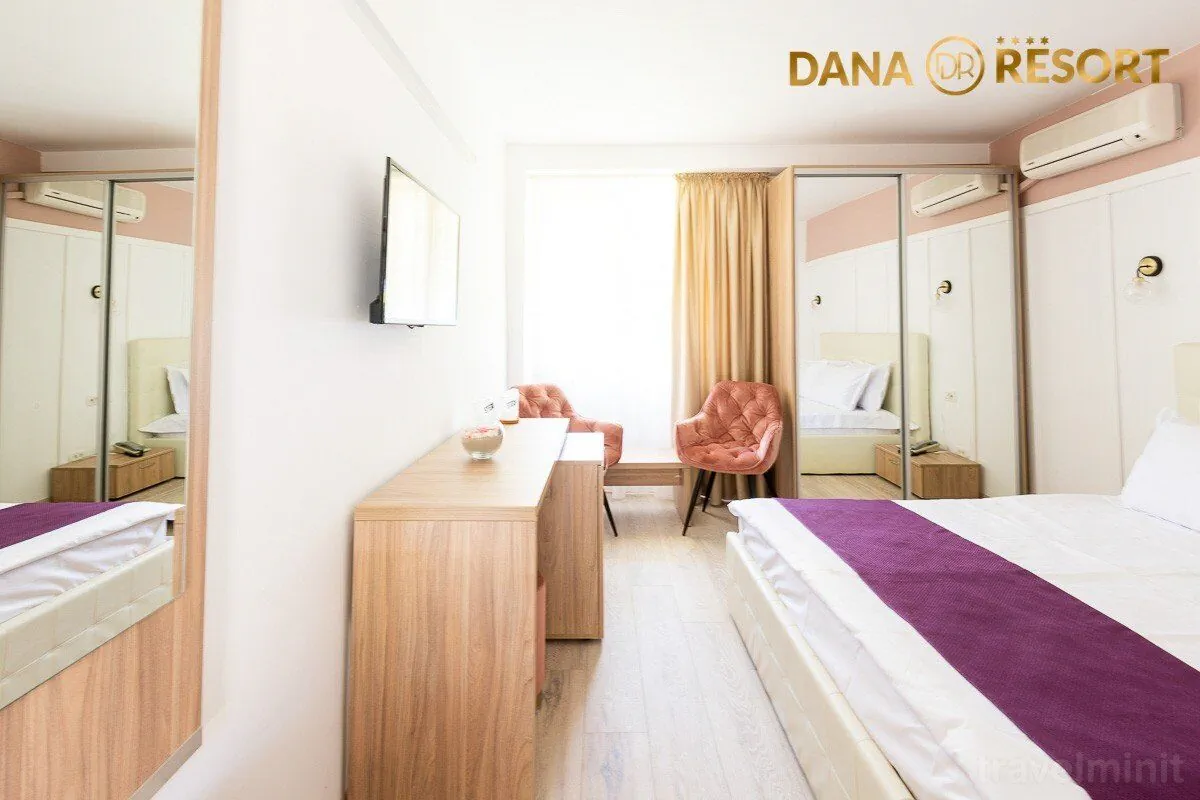 Dana Resort Venus – Venus, România