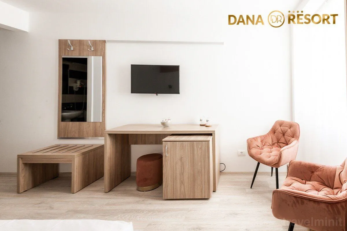 Dana Resort Venus – Venus, România