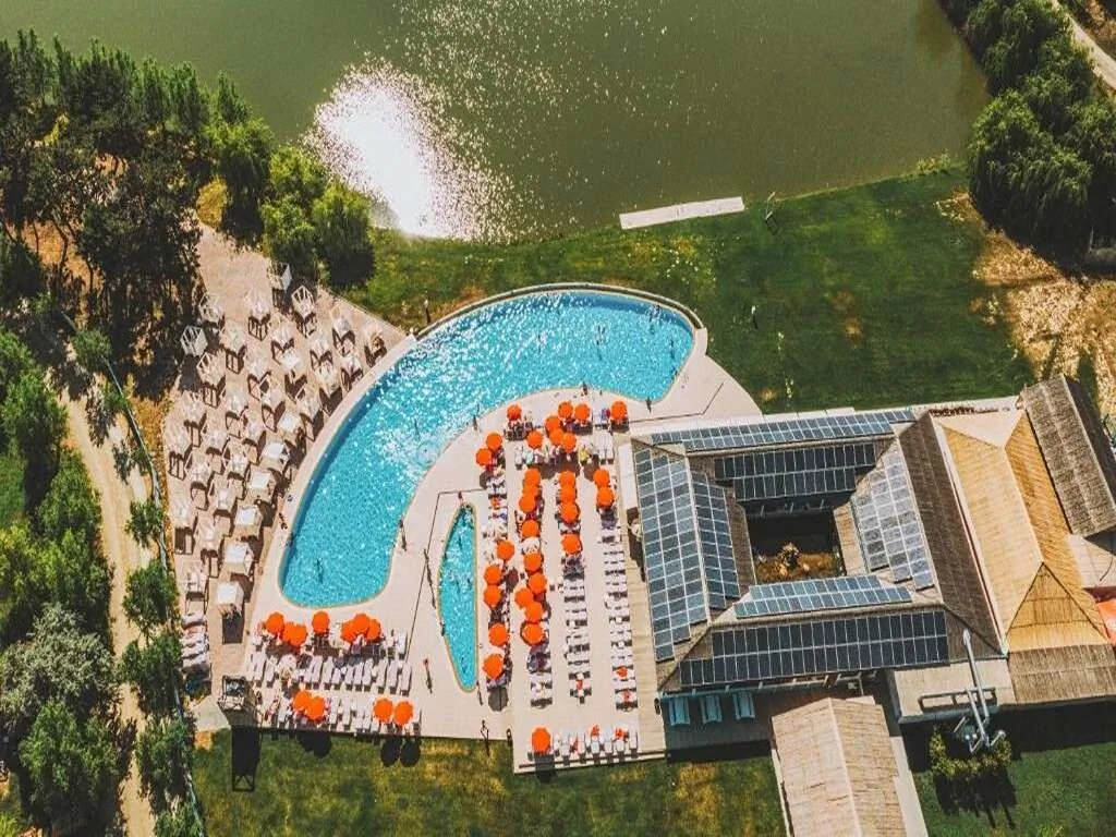 Zaga Zaga Sat Doaga – Doaga, România