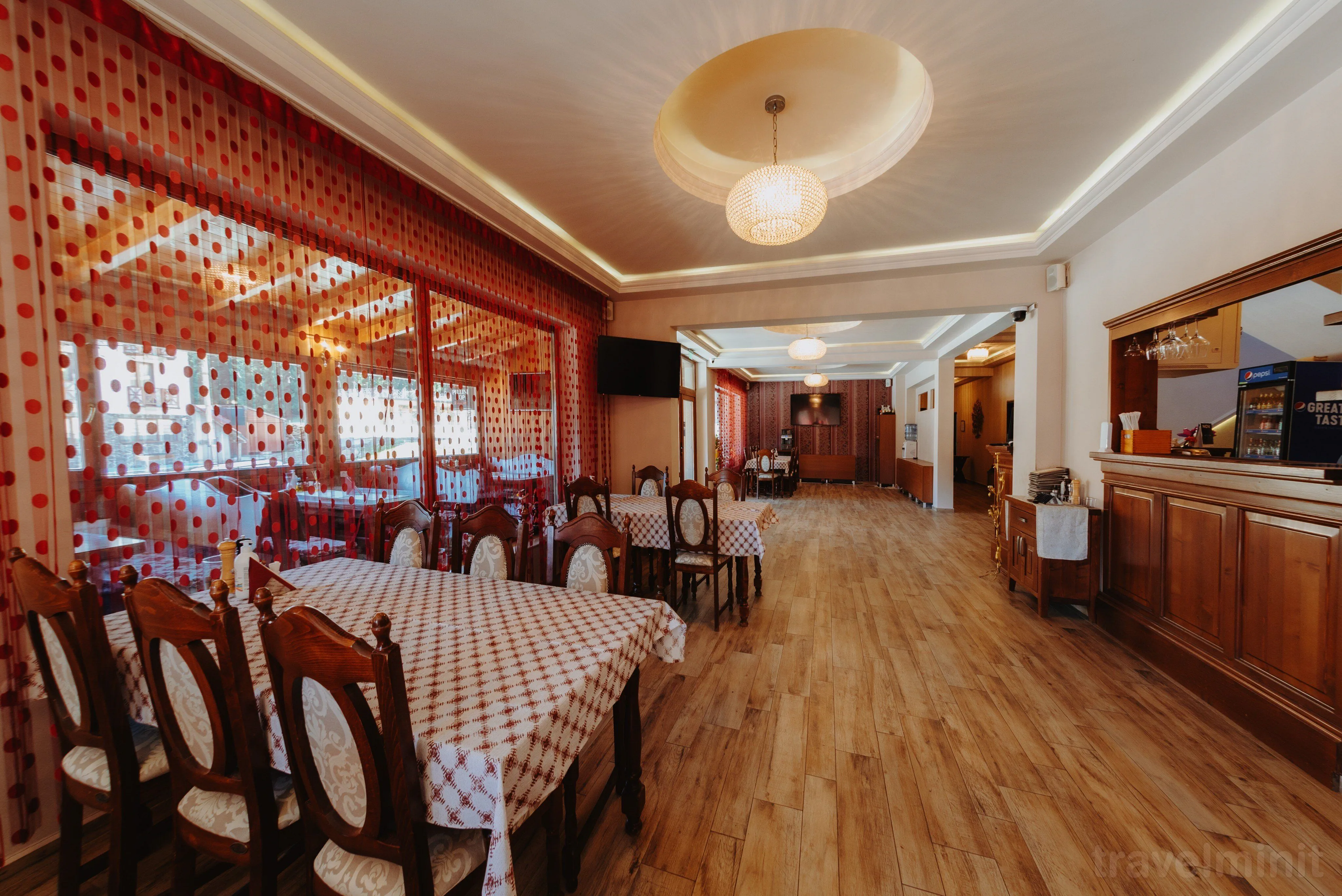 Pensiunea Arieș Vârtop – Vârtop, România