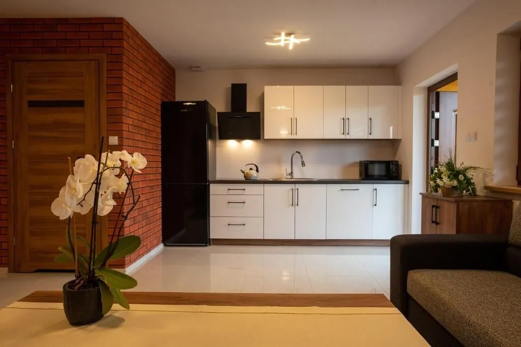 Apartamenty u Bartka i Magdy Solina – Bóbrka, Polska