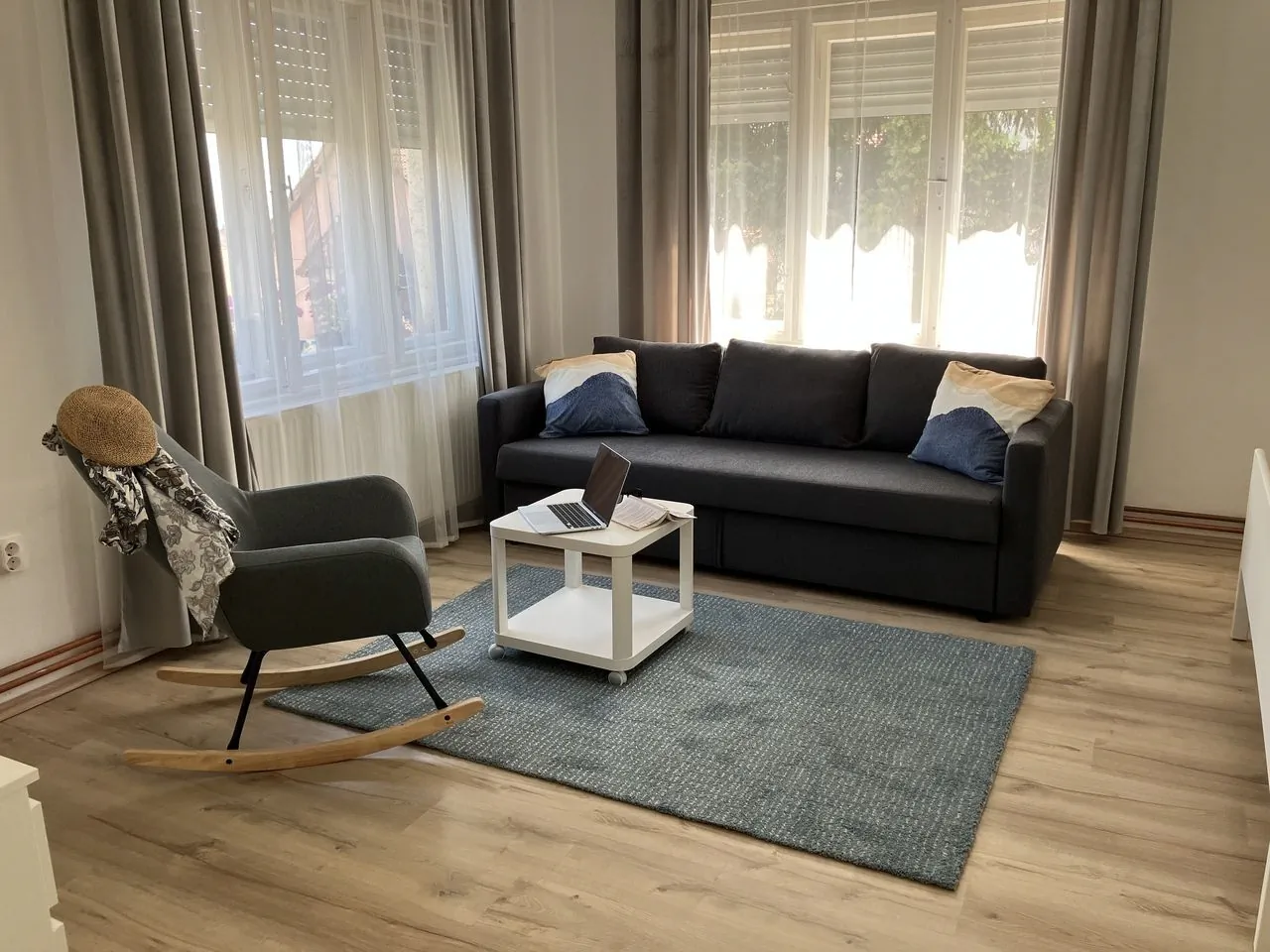 Tündér Villa Balatonfüred – Balatonfüred, Węgry