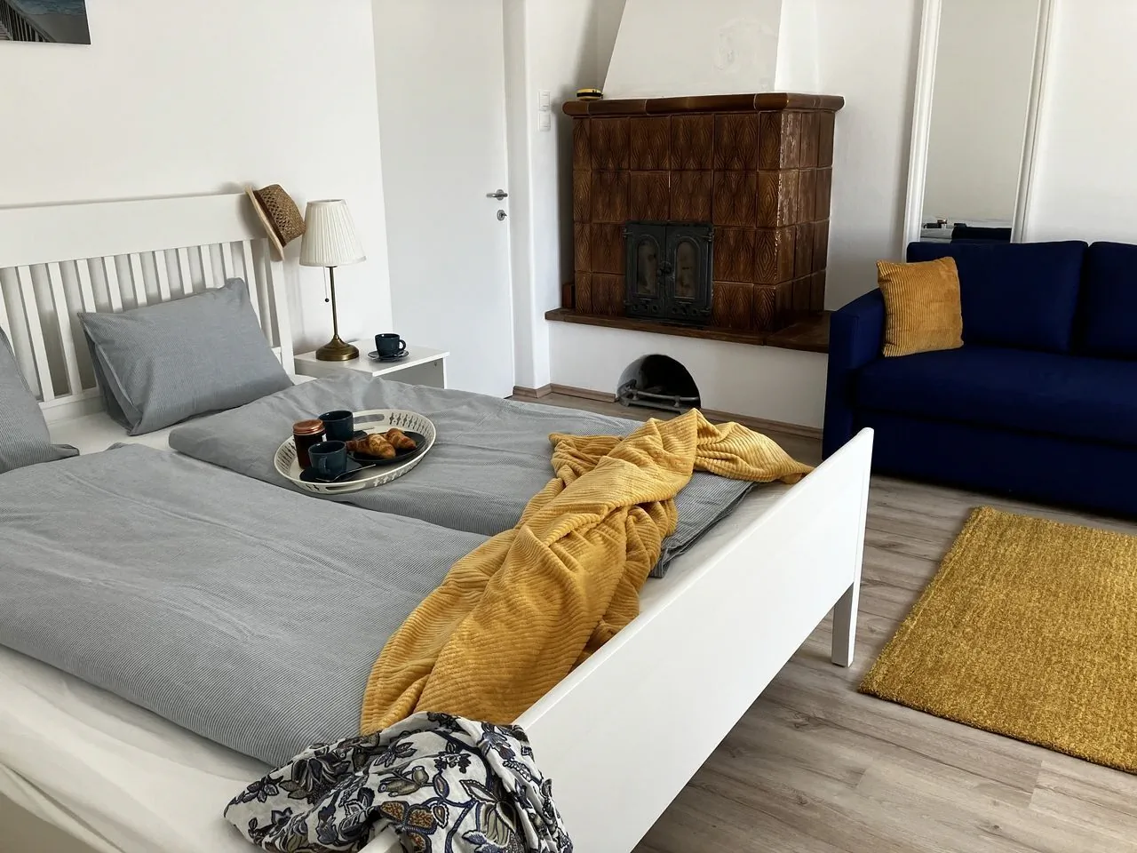 Tündér Villa Balatonfüred – Balatonfüred, Węgry