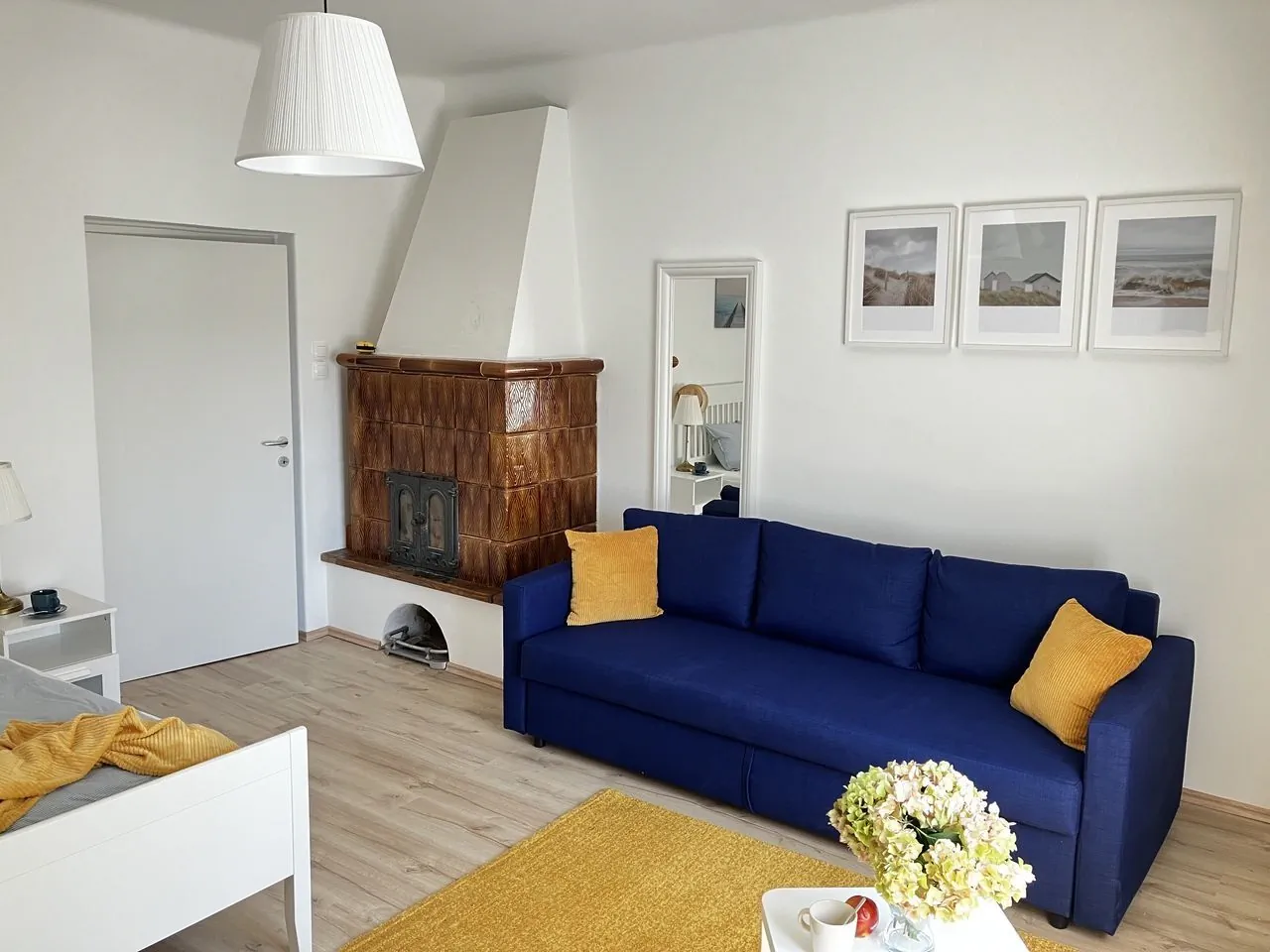 Tündér Villa Balatonfüred – Balatonfüred, Węgry