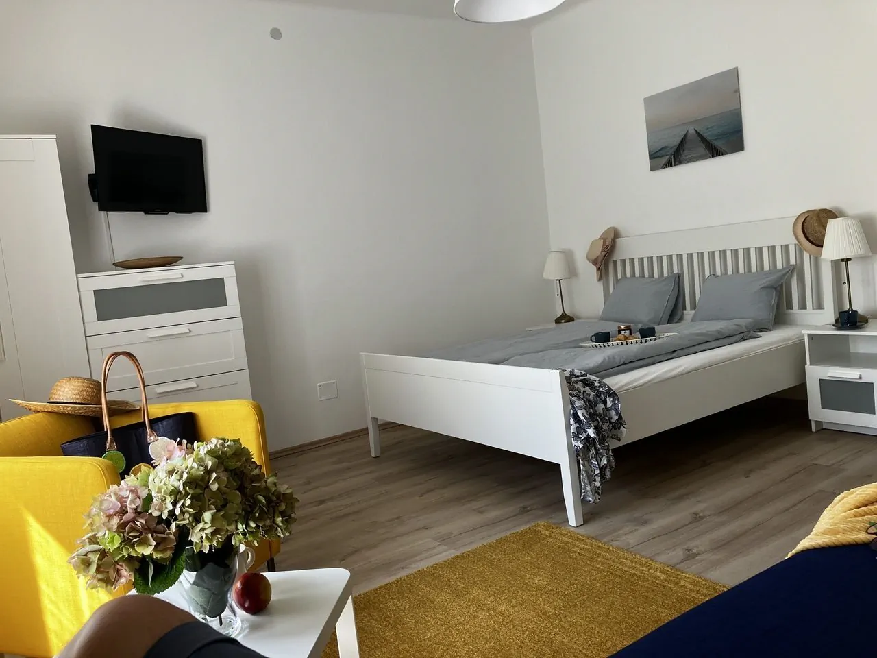 Tündér Villa Balatonfüred – Balatonfüred, Węgry