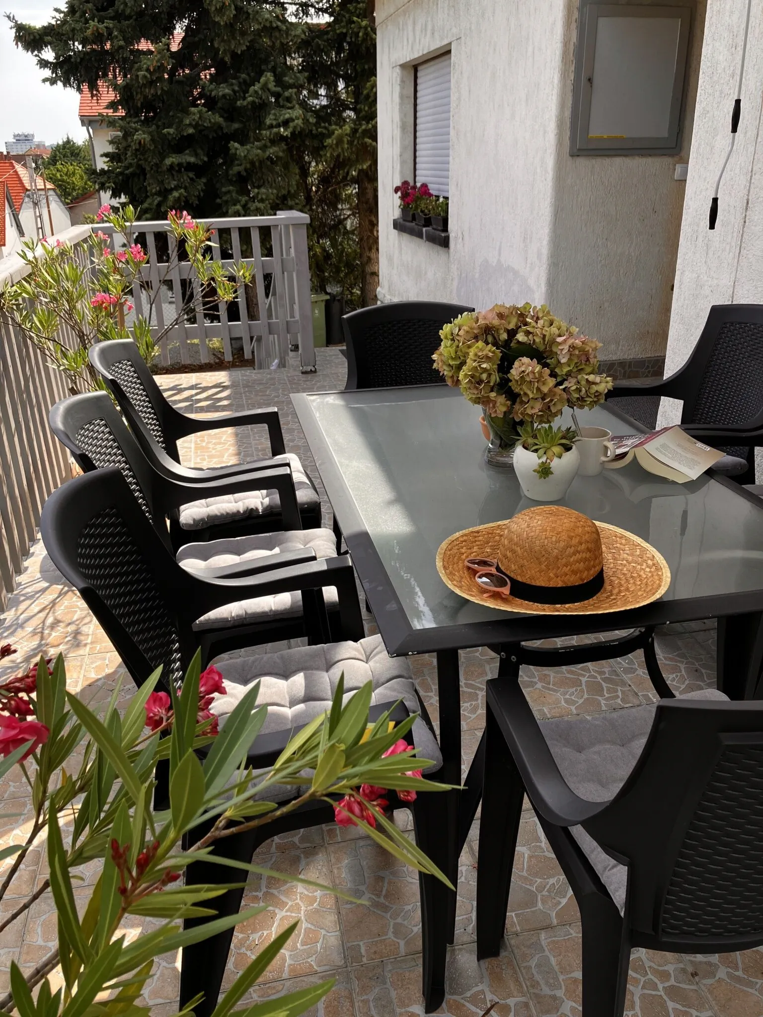 Tündér Villa Balatonfüred – Balatonfüred, Węgry