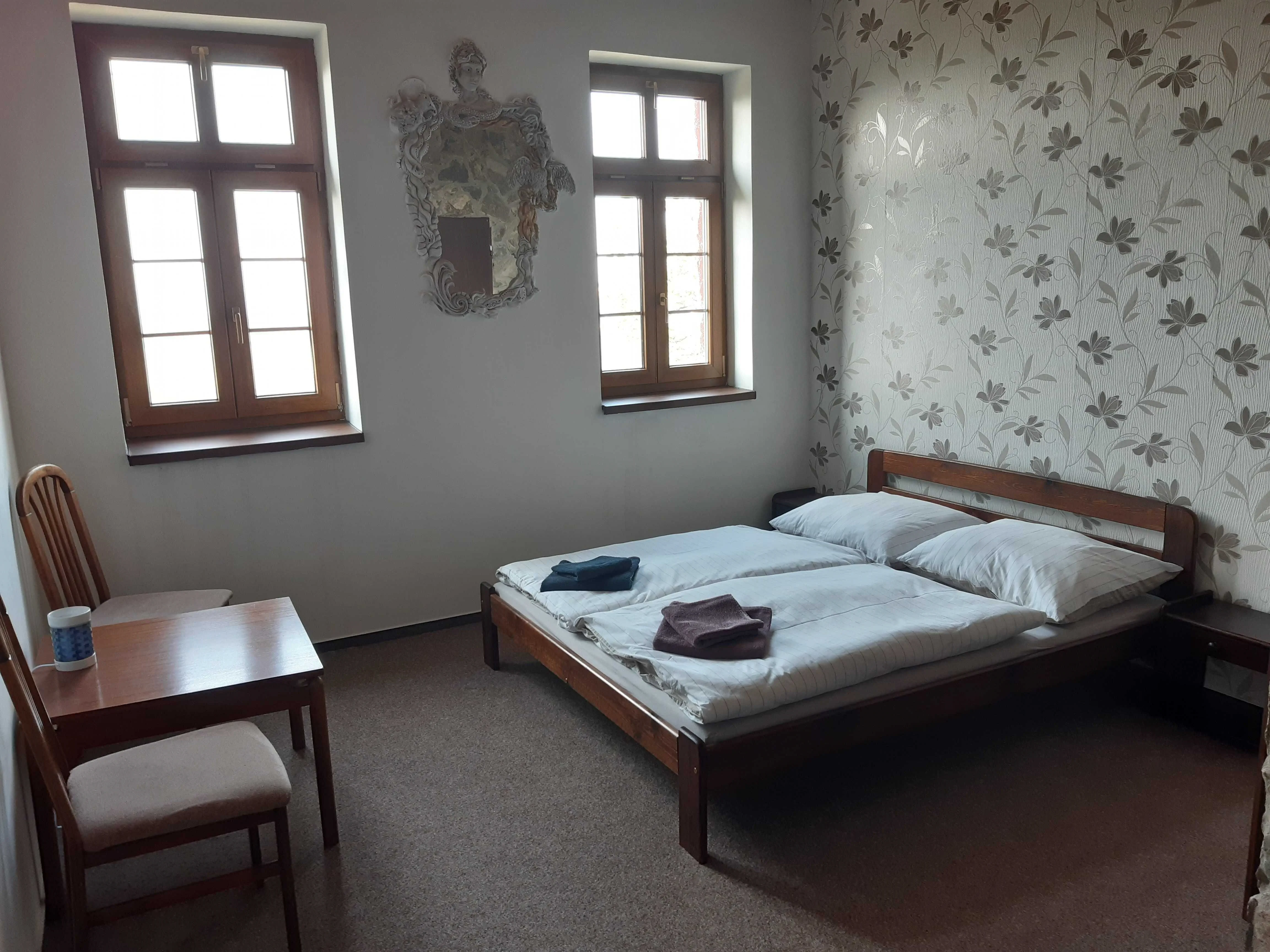 Hrad Doubravka Teplice – Teplice, Česká republika