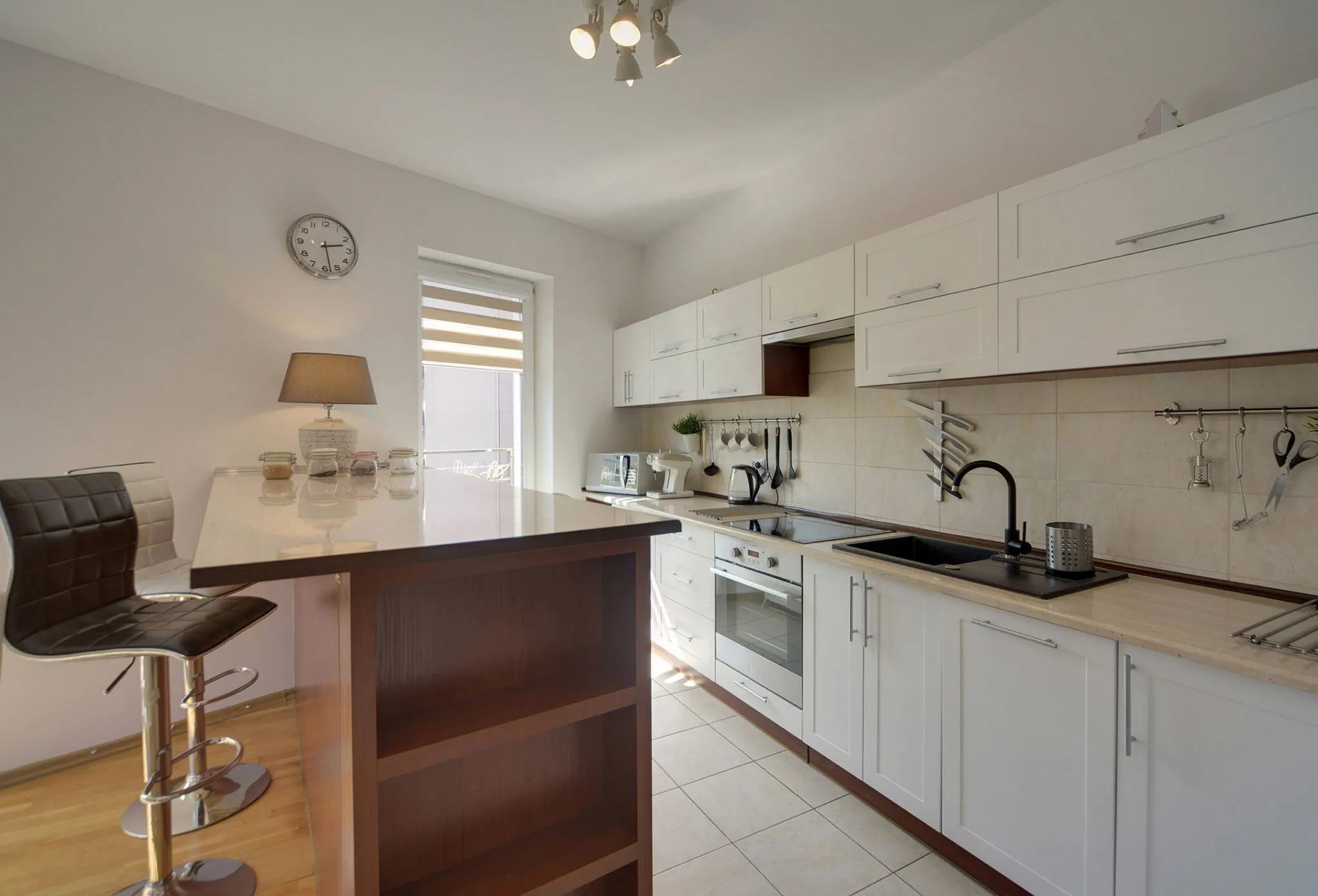 Lodz4u.pl - Apartament Piotrkowska 189 – Lodž, Polsko
