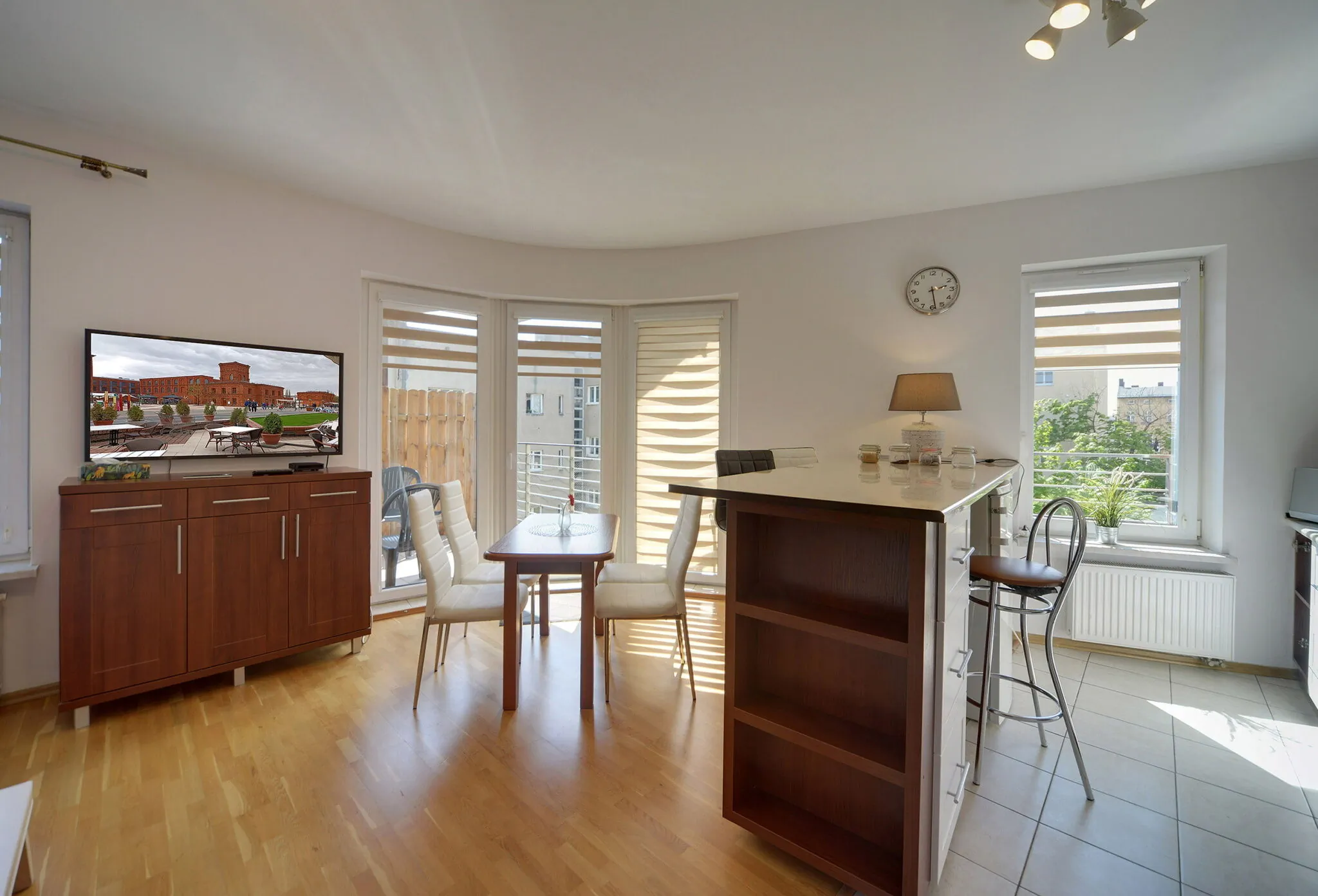 Lodz4u.pl - Apartament Piotrkowska 189 – Lodž, Polsko
