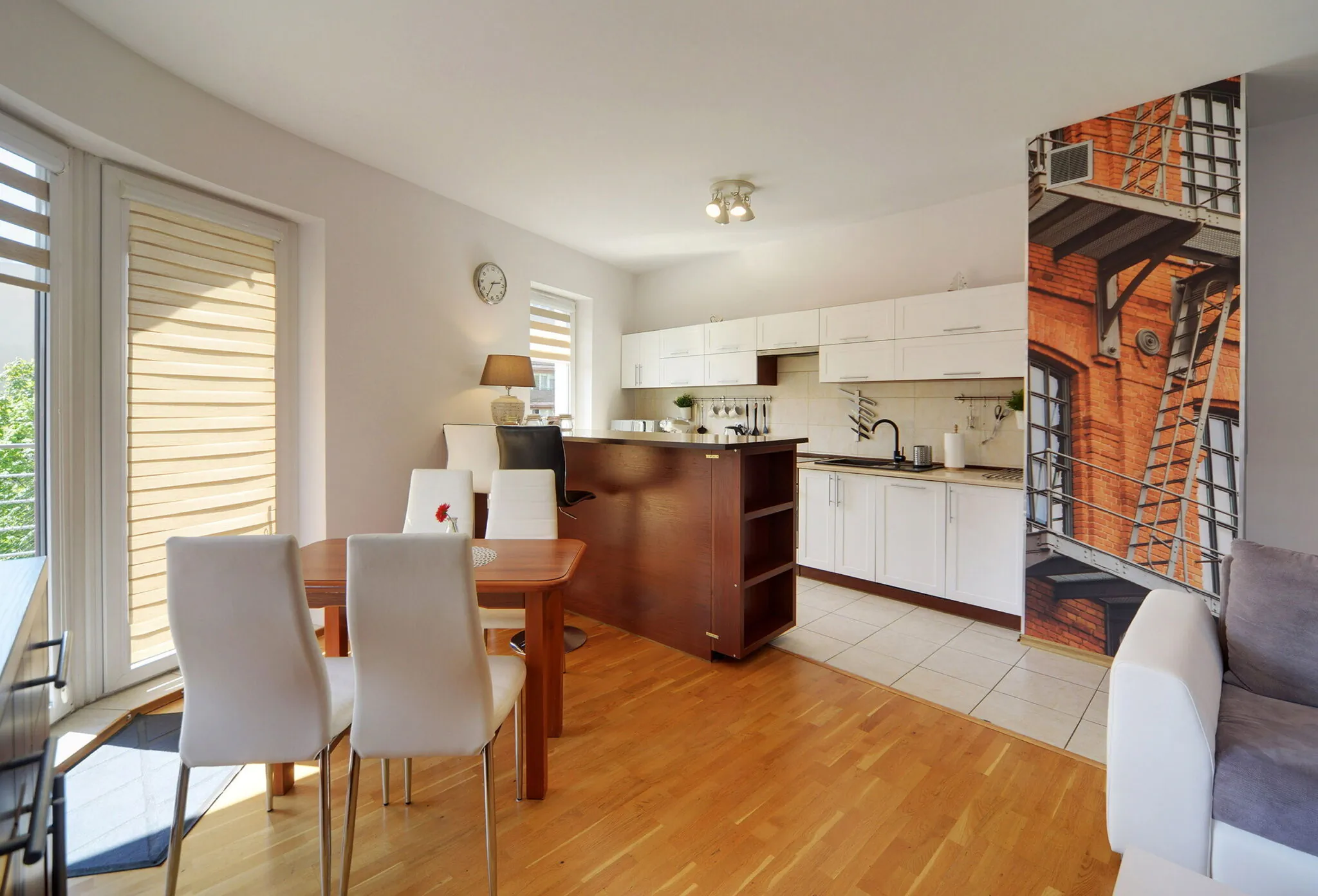 Lodz4u.pl - Apartament Piotrkowska 189 – Lodž, Polsko