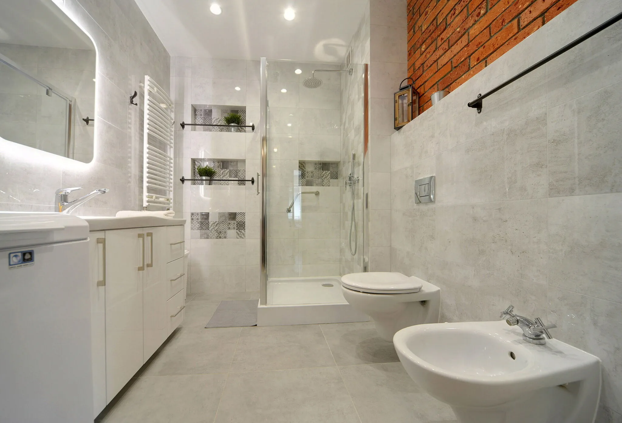 Lodz4u.pl - Apartament Piotrkowska 189 – Lodž, Polsko