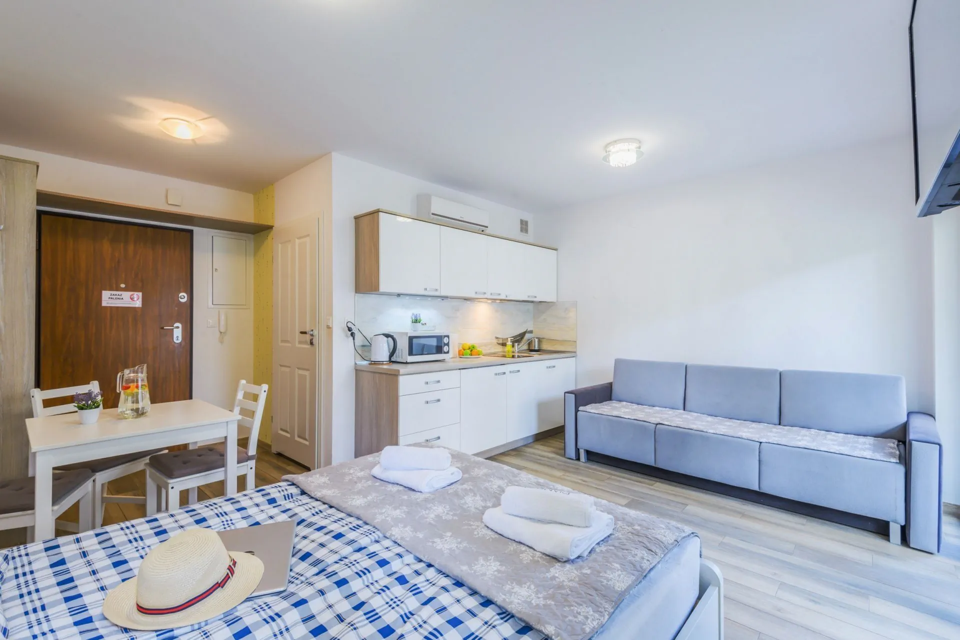 Apartamenty Piamola BALTIC PARK 3A Stegna – Stegna, Polska