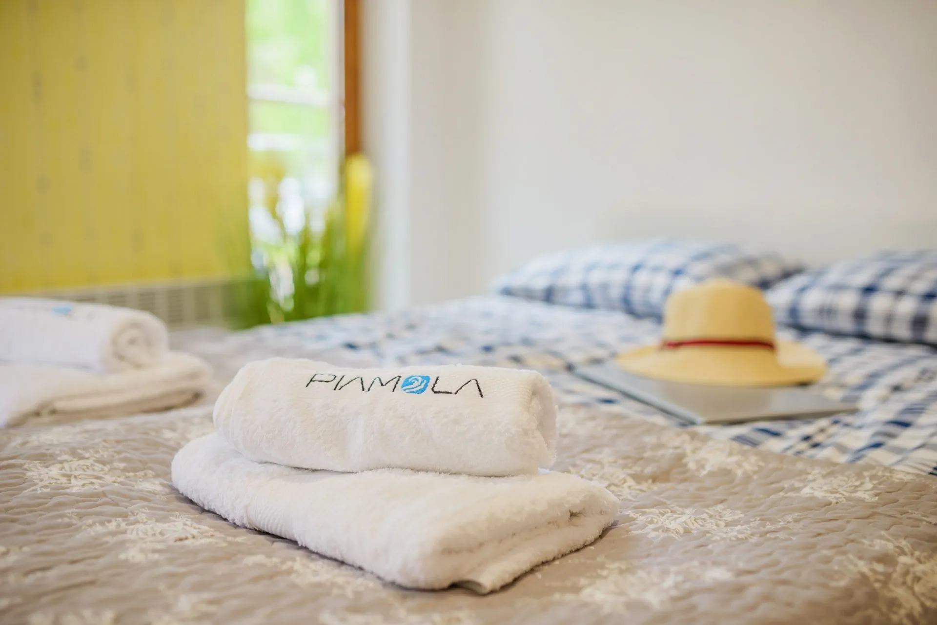 Apartamenty Piamola BALTIC PARK 3A Stegna – Stegna, Polska