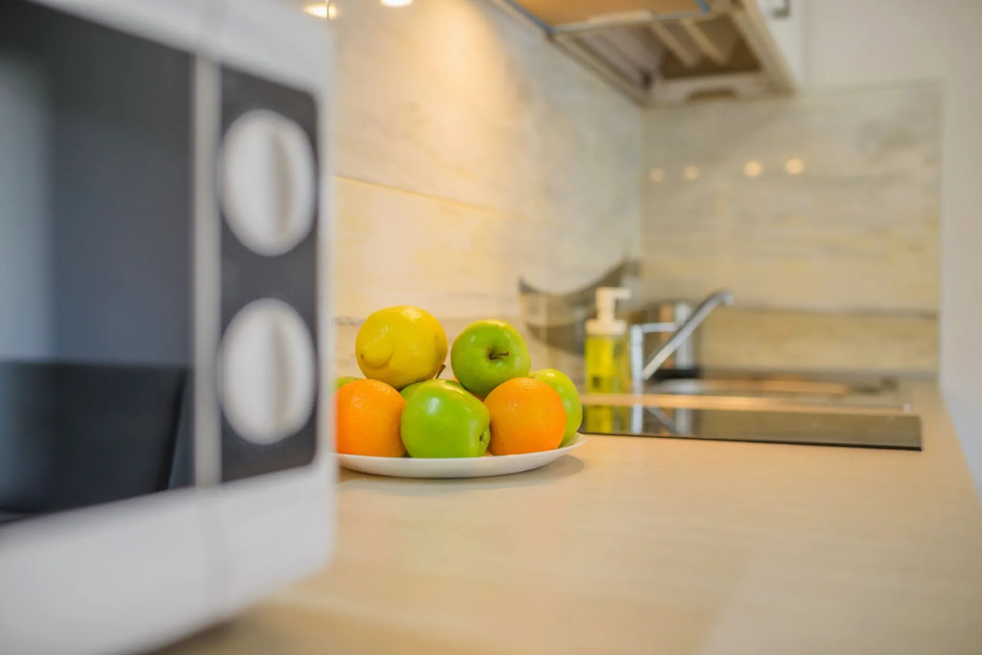 Apartamenty Piamola BALTIC PARK 3A Stegna – Stegna, Polska