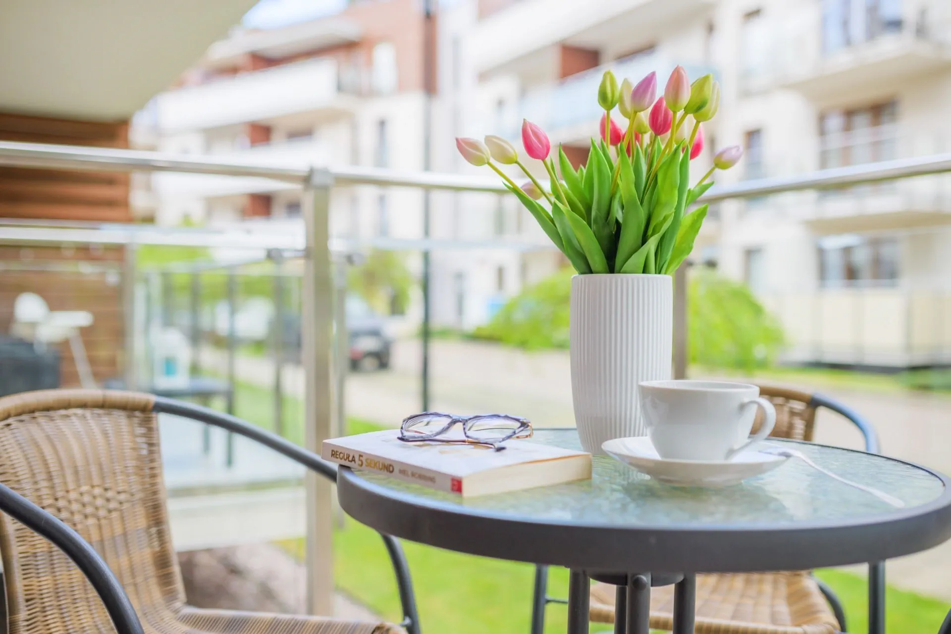 Apartamenty Piamola BALTIC PARK 3A Stegna – Stegna, Polska