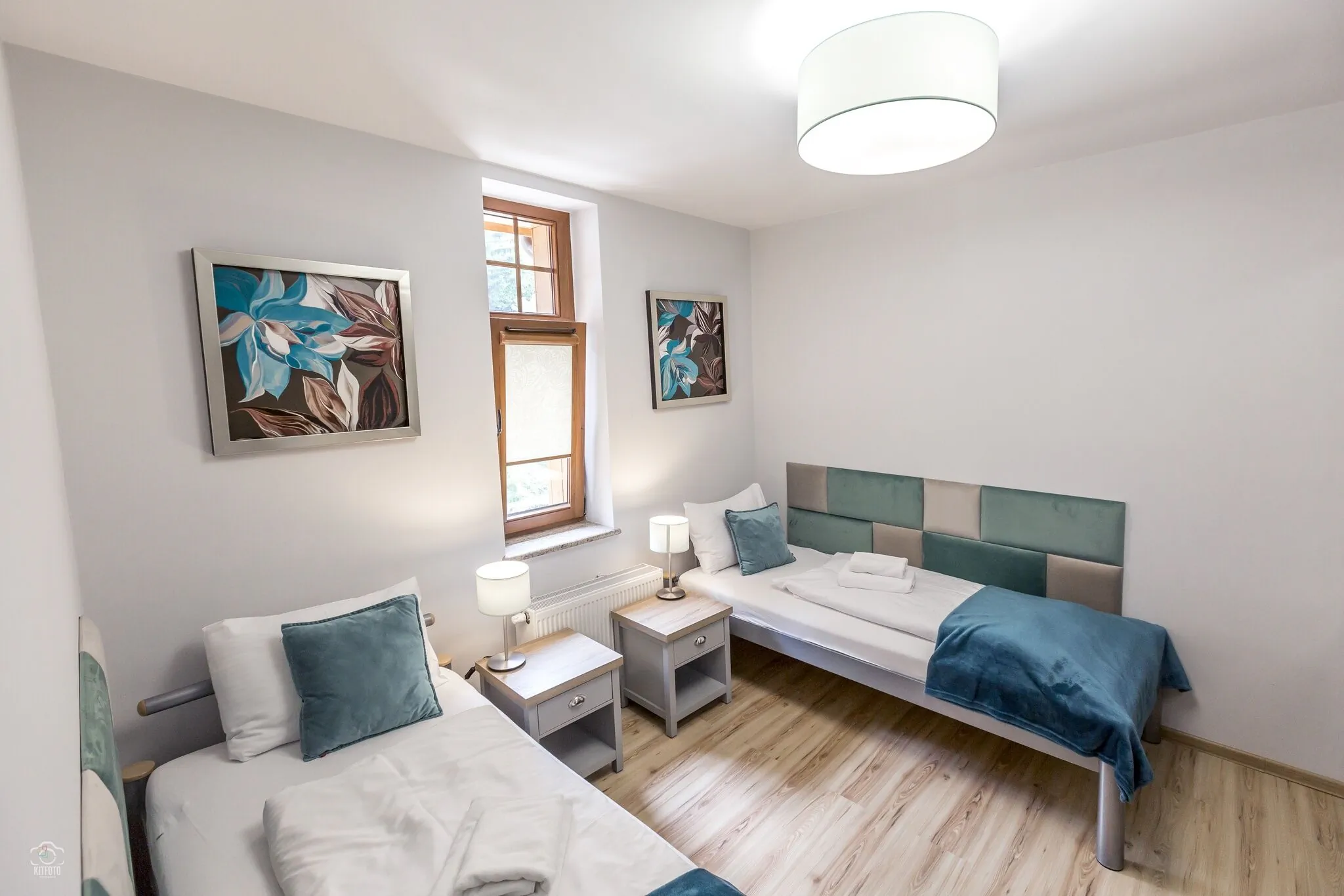 Apartament 41 w Willi Józefina Szklarska Poręba – Szklarska Poręba, Polska