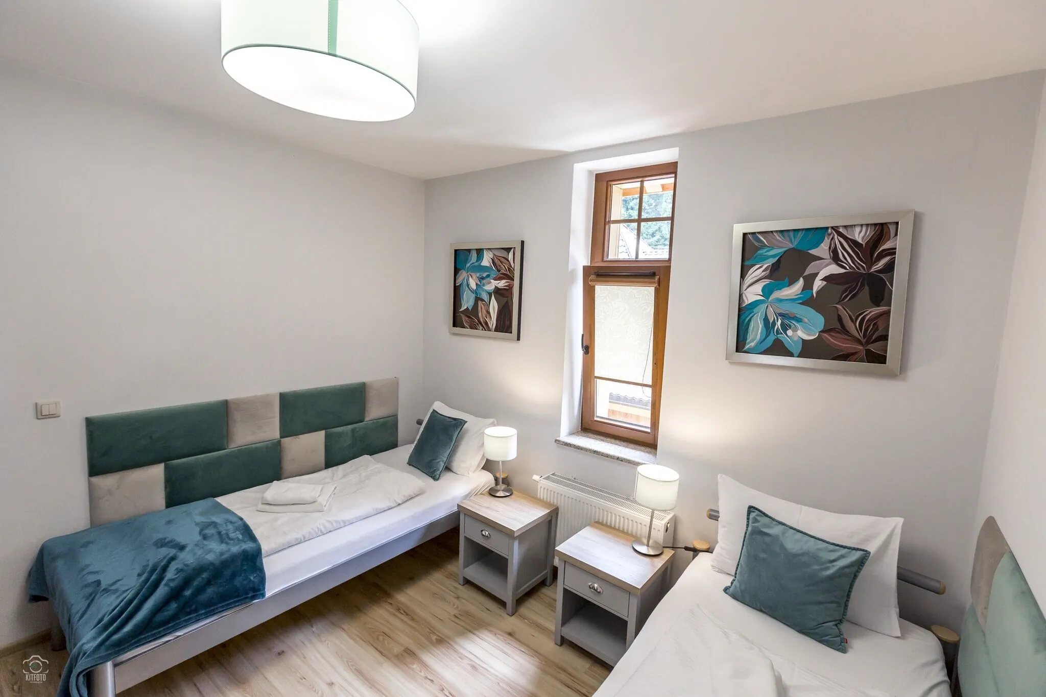 Apartament 41 w Willi Józefina Szklarska Poręba – Szklarska Poręba, Polska