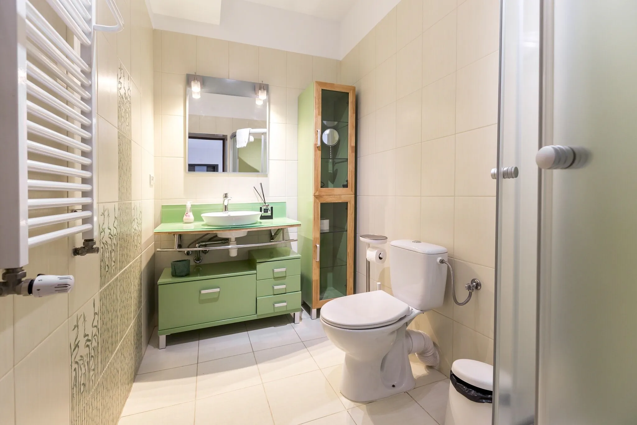 Apartament 41 w Willi Józefina Szklarska Poręba – Szklarska Poręba, Polska
