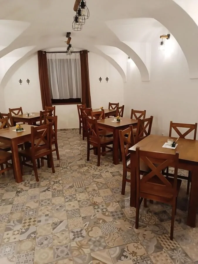 Penzion Kotva Klatovy – Klatovy, Česká republika