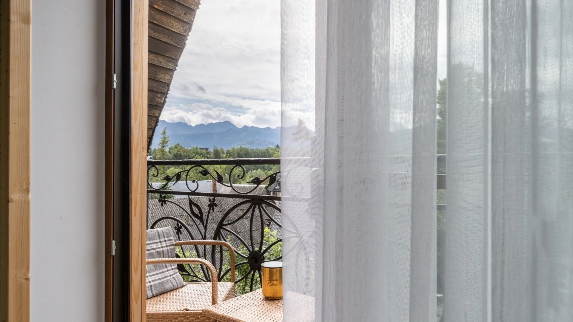 Apartamenty Harenda Zakopane – Zakopane, Polska