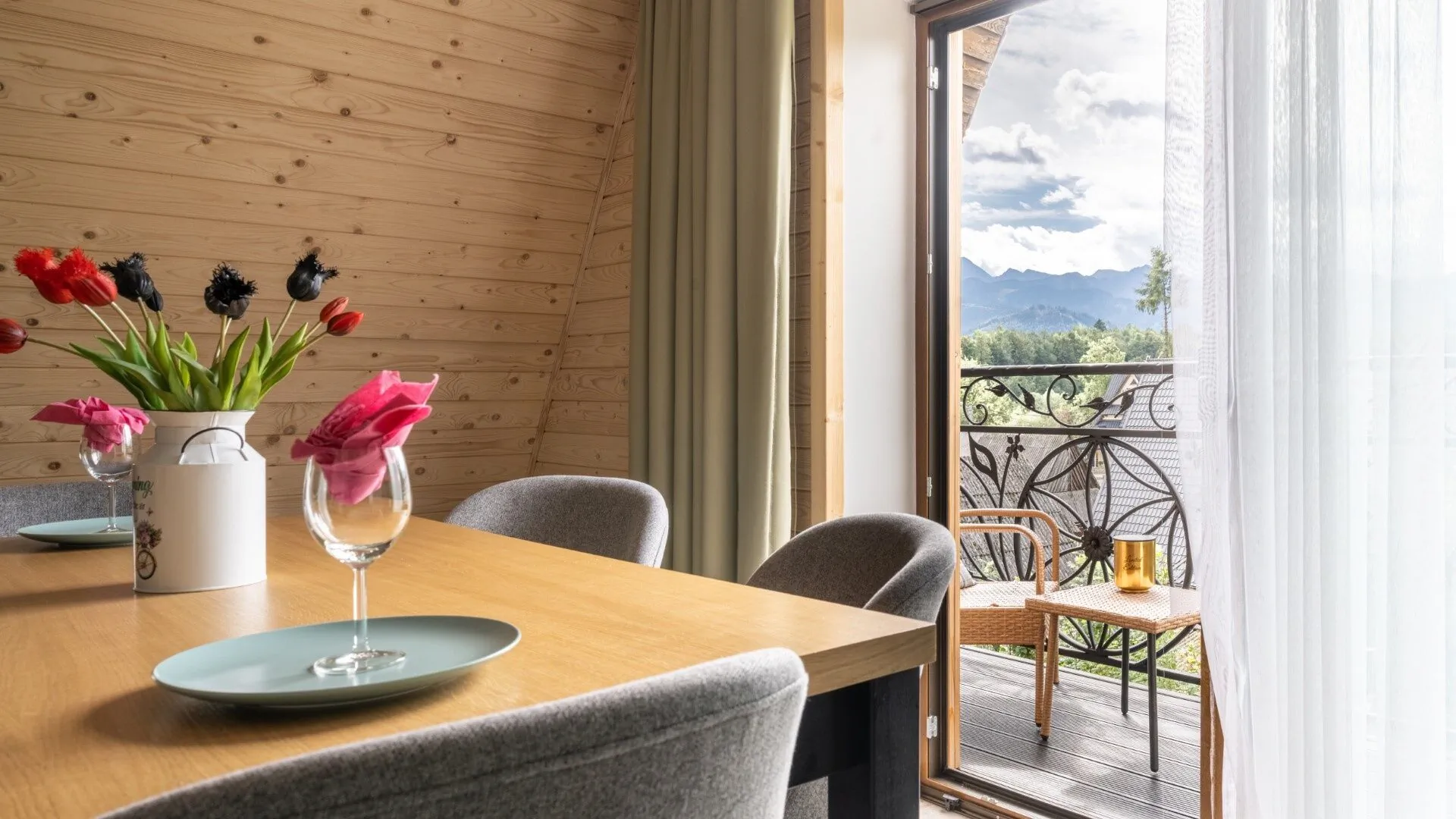 Apartamenty Harenda Zakopane – Zakopane, Polska