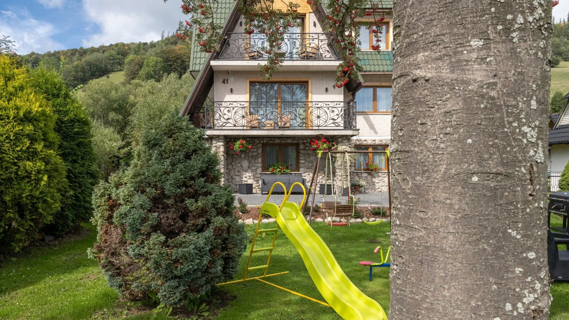 Apartamenty Harenda Zakopane – Zakopane, Polska