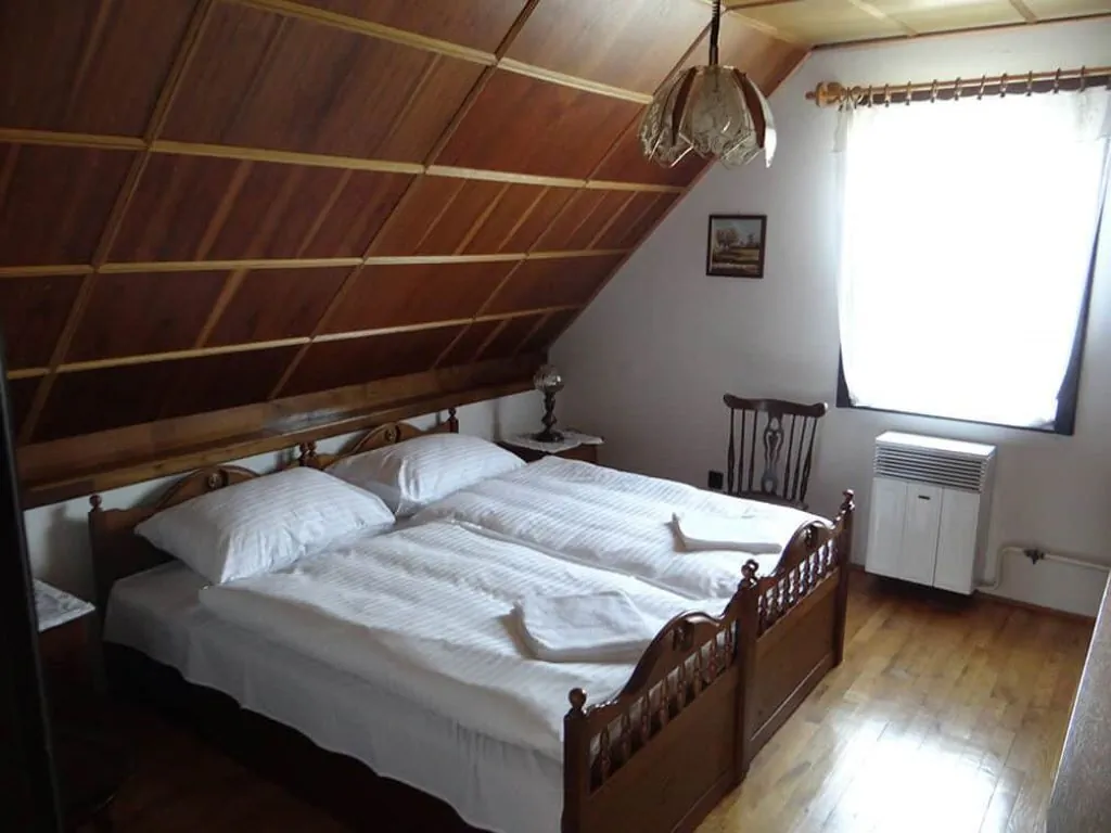 Csillag 15 Apartman Kiskunmajsa - foto 3