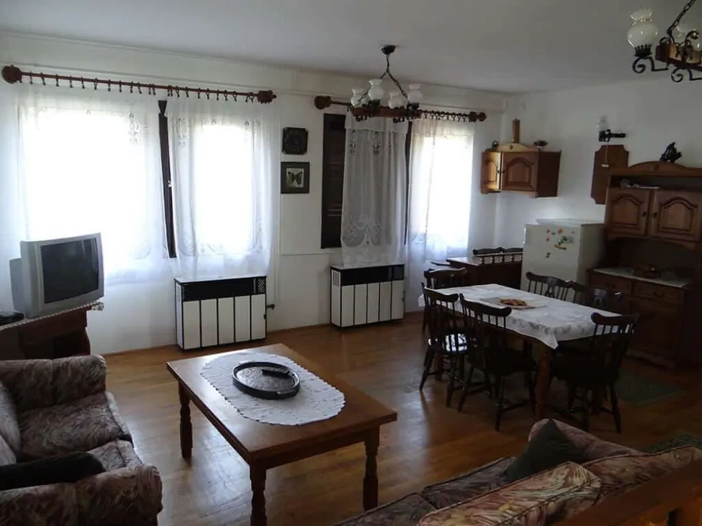 Csillag 15 Apartman Kiskunmajsa - foto 4