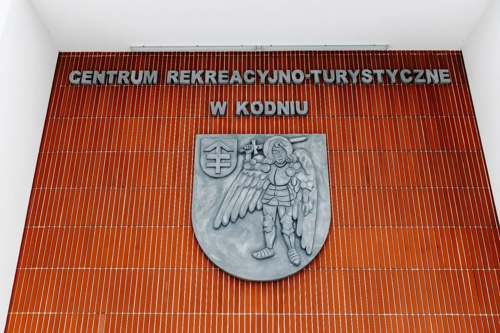 Centrum Rekreacyjno-Turystyczne w Kodniu – Kodeń, Polonia
