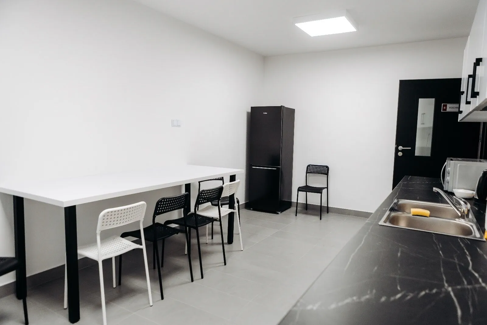 Centrum Rekreacyjno-Turystyczne w Kodniu – Kodeń, Polonia