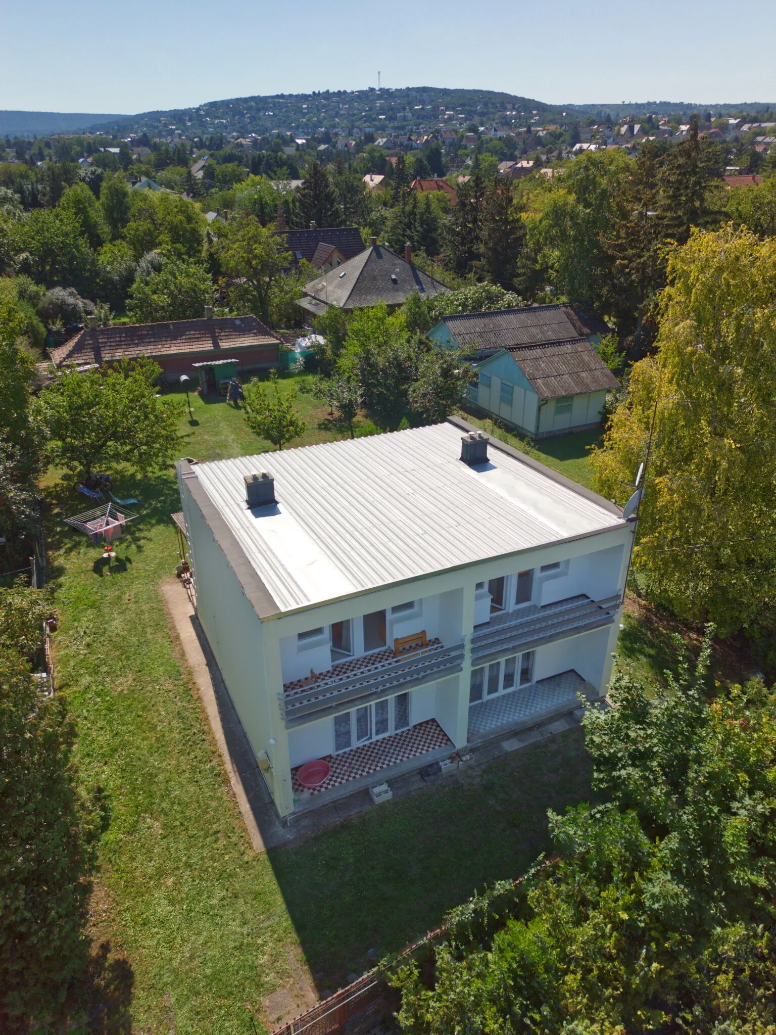 Almádi 64 Üdülőház Balatonalmádi – Balatonalmádi, Ungaria