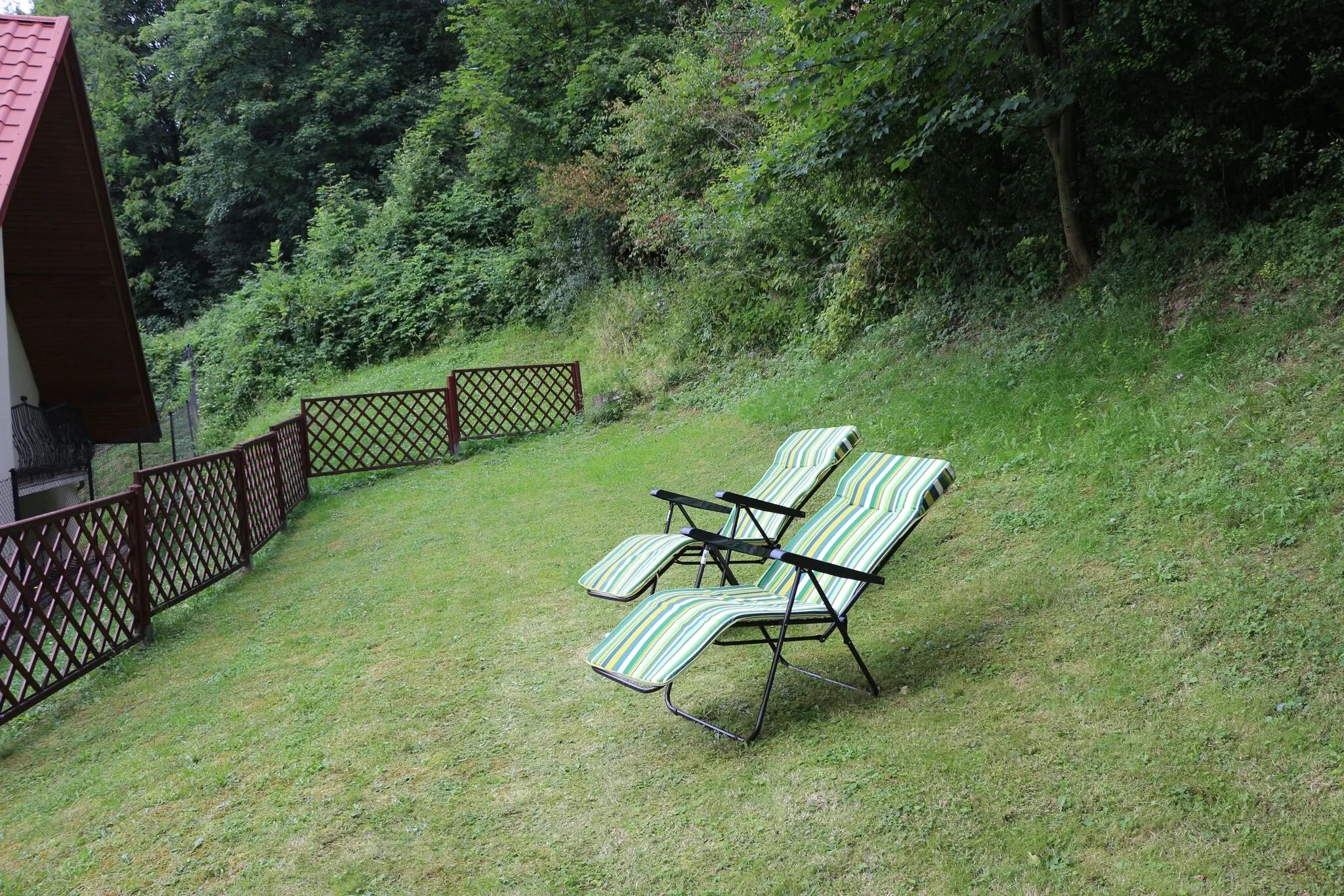 Apartamenty pod Kosarkami Szczawnica – Szczawnica, Polonia