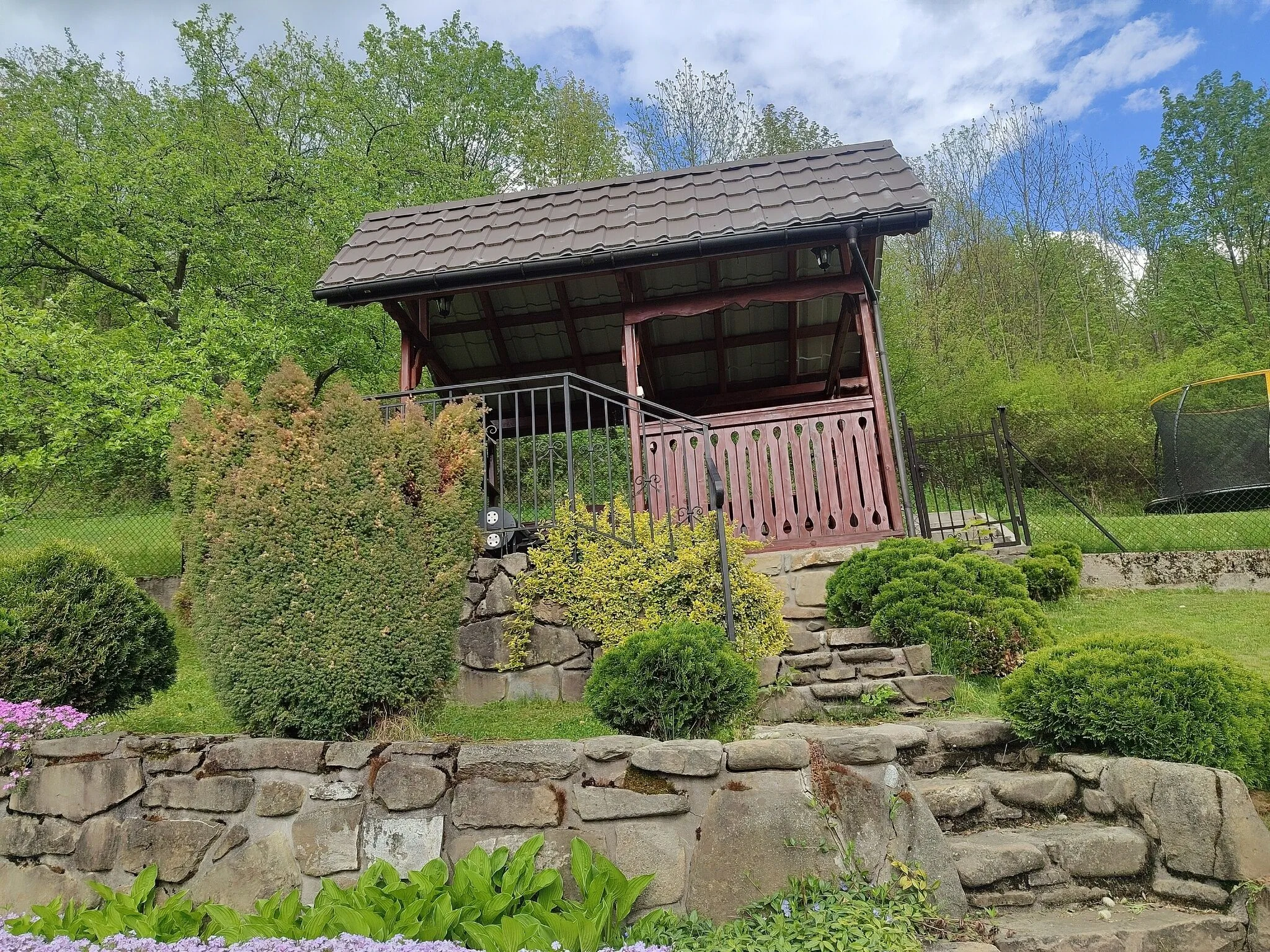 Apartamenty pod Kosarkami Szczawnica – Szczawnica, Polonia