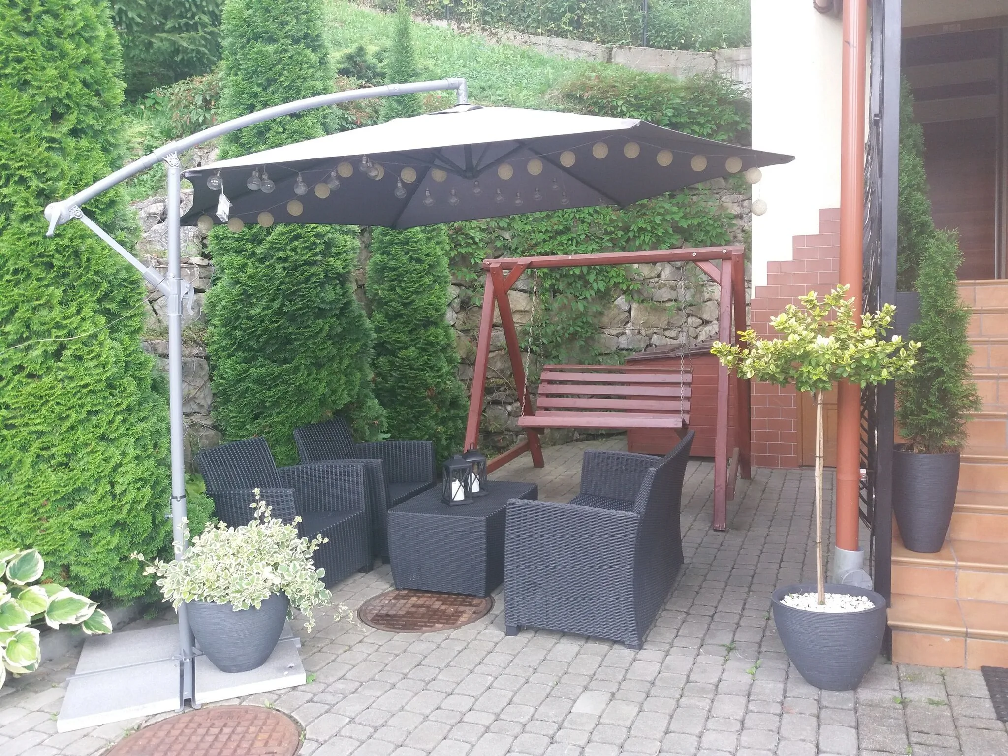 Apartamenty pod Kosarkami Szczawnica – Szczawnica, Polonia