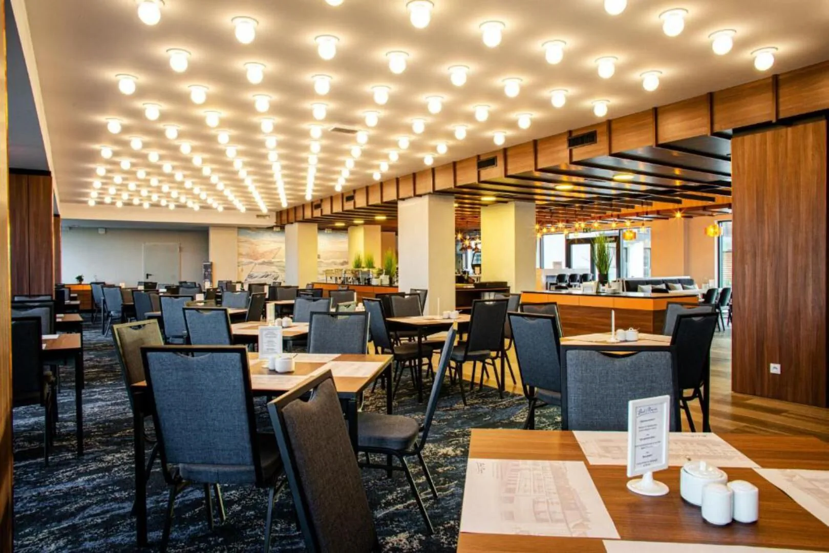 Apartamenty Bel Mare Resort Międzyzdroje – Międzyzdroje, Polska