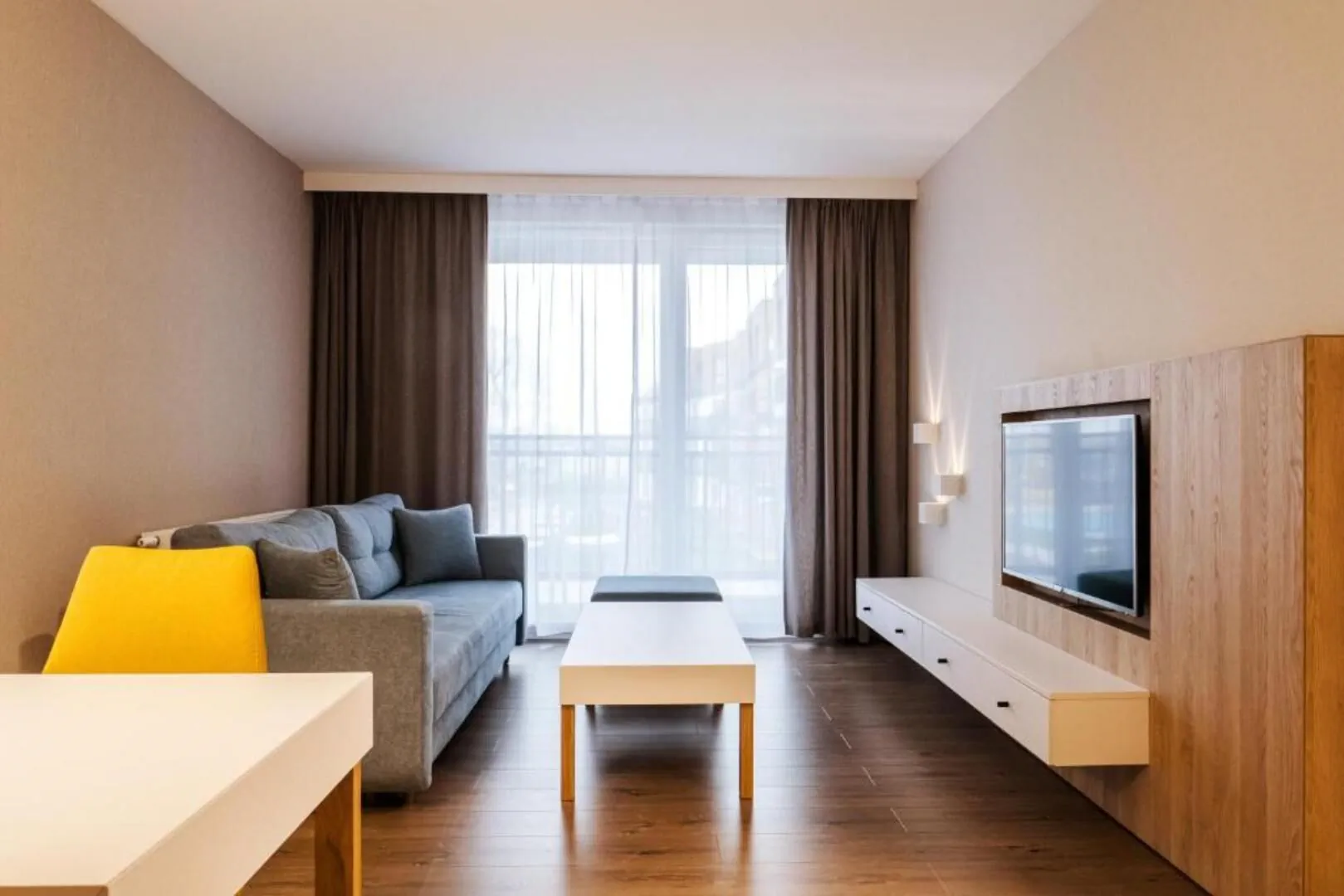Apartamenty Bel Mare Resort Międzyzdroje – Międzyzdroje, Polska