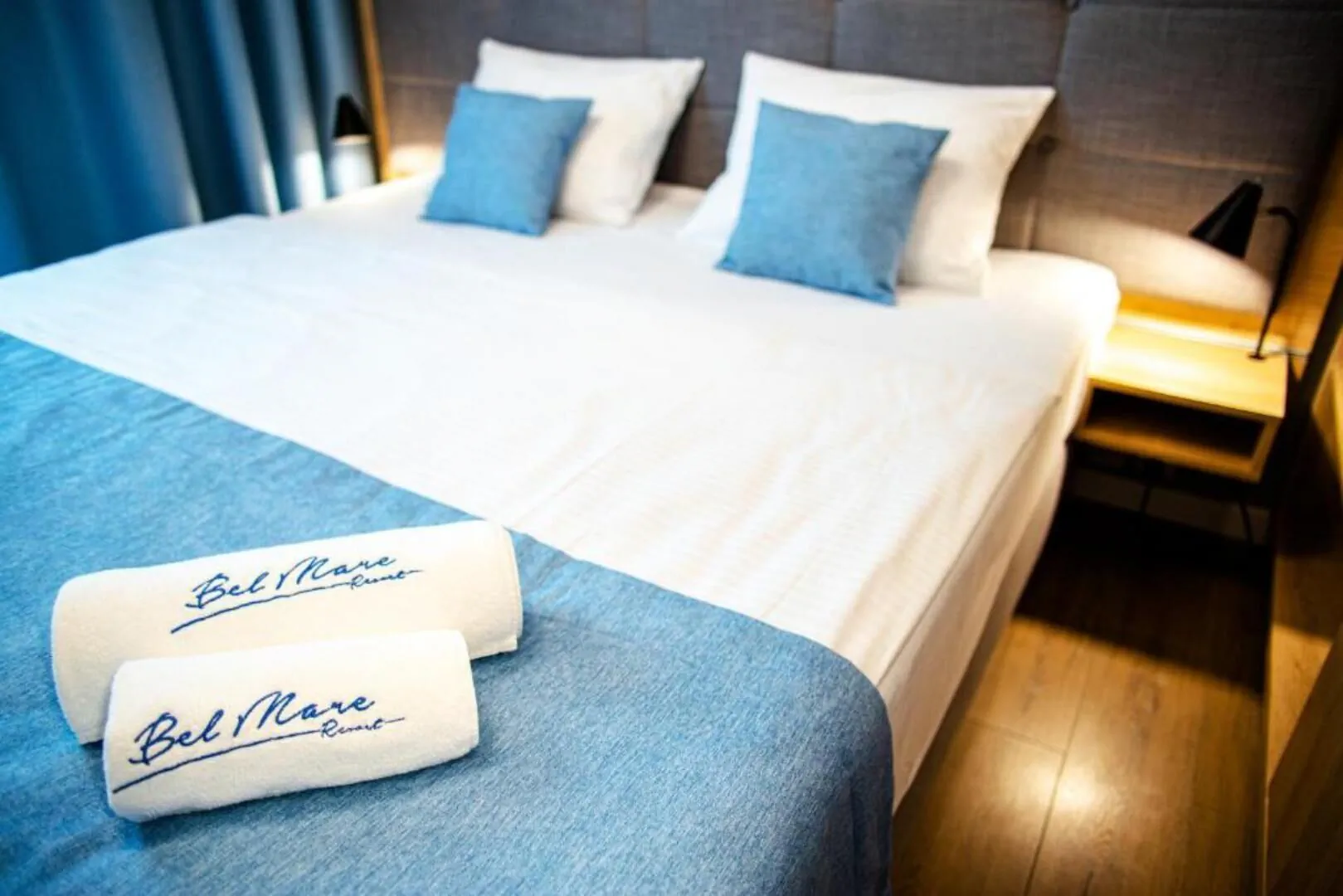 Apartamenty Bel Mare Resort Międzyzdroje – Międzyzdroje, Polska