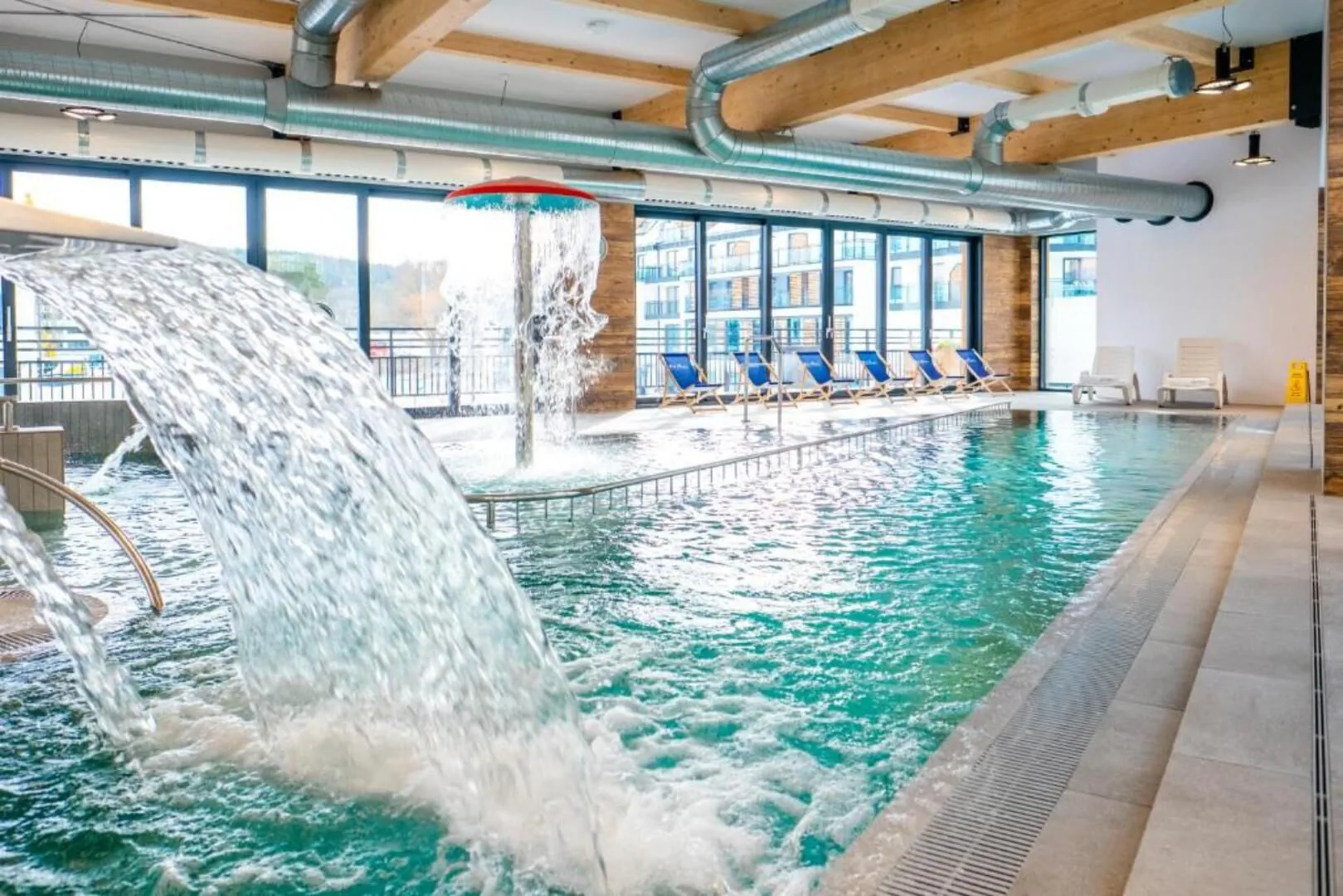 Apartamenty Bel Mare Resort Międzyzdroje – Międzyzdroje, Polska